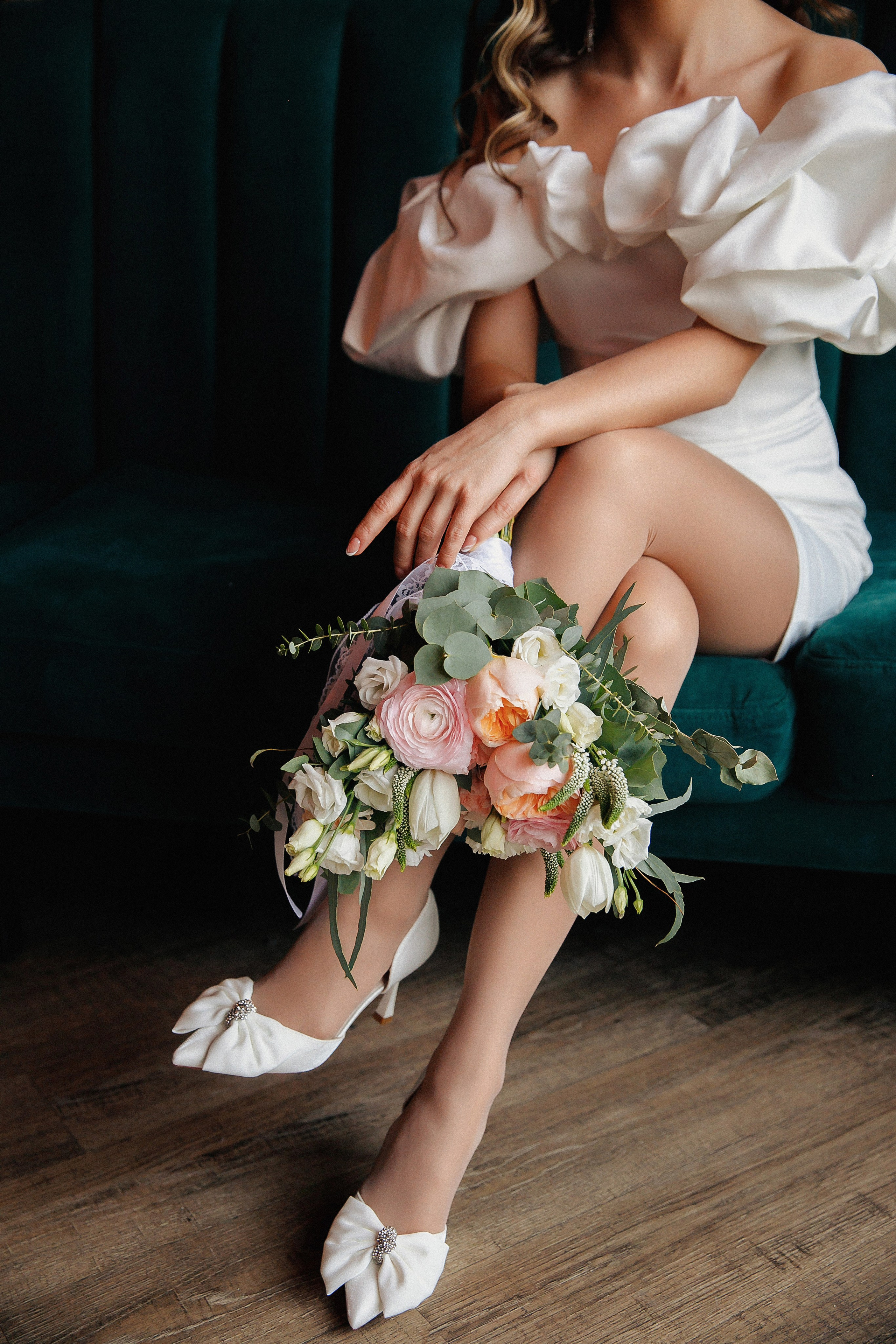 Свадебный фотограф в новокузнецке