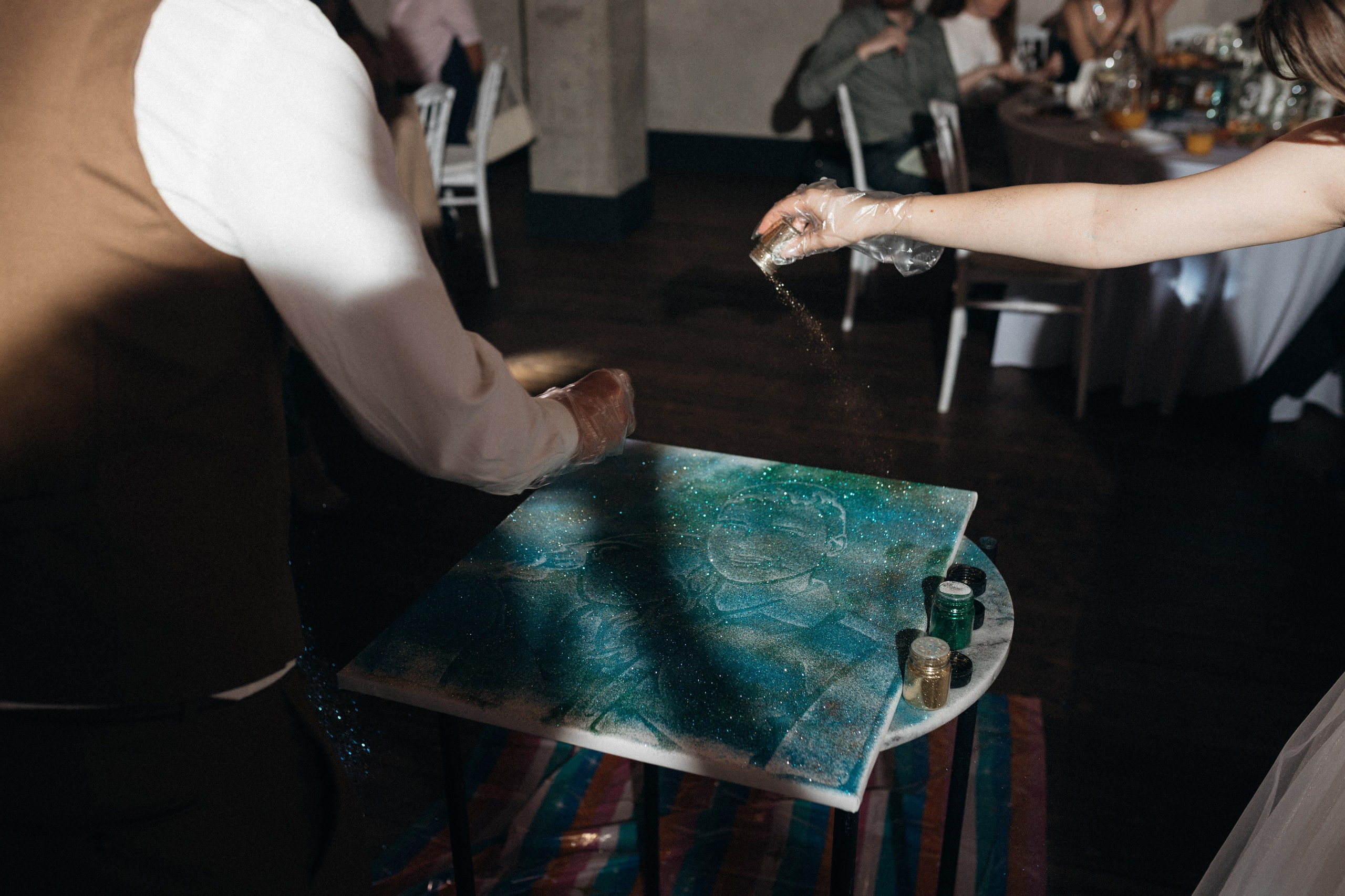 Эймунд и Полина. Семейный и свадебный фотограф в Краснодарском крае и РА Юлия Голуб