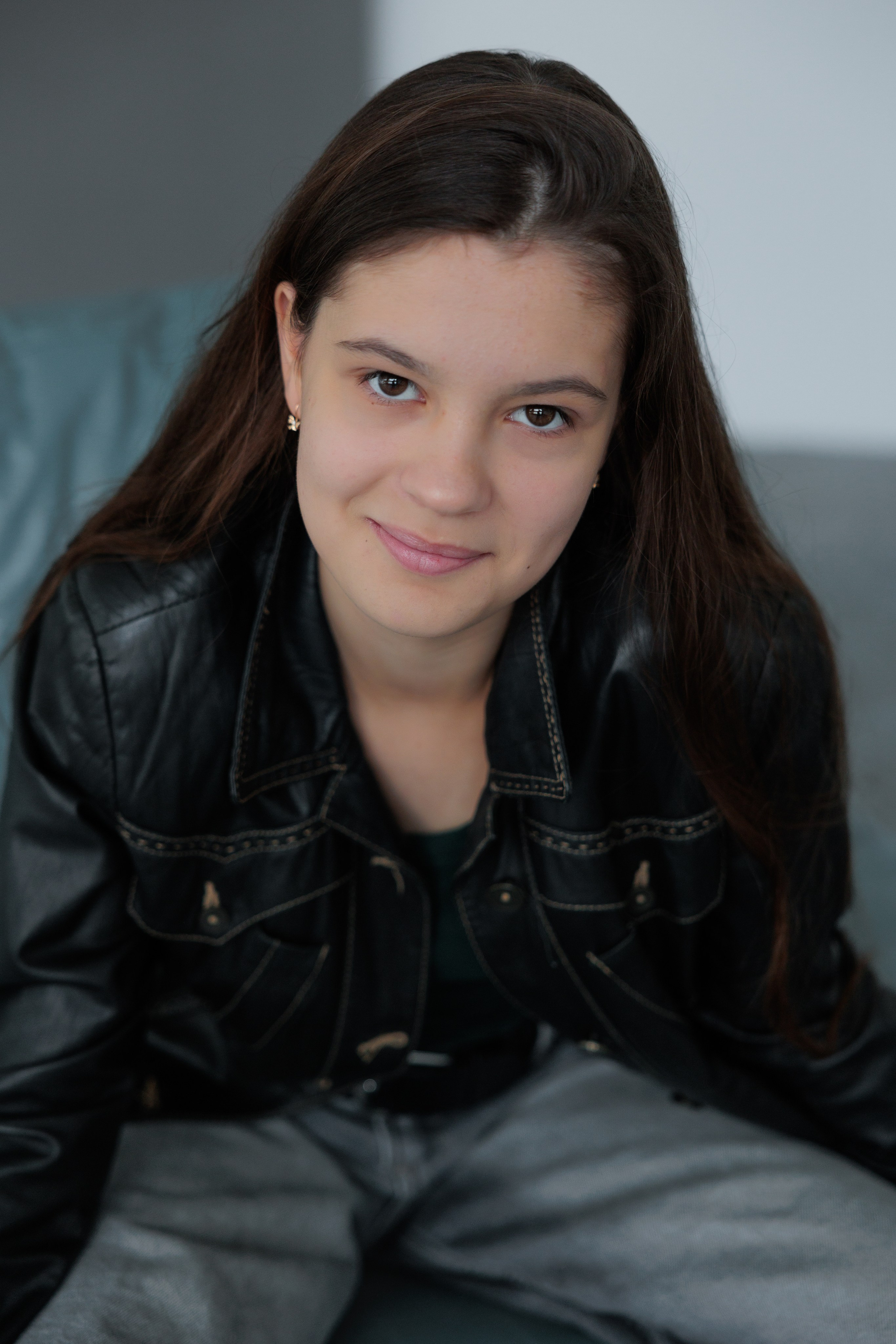 ЛИЗА. Я фотограф из Москвы к Вашим услугам