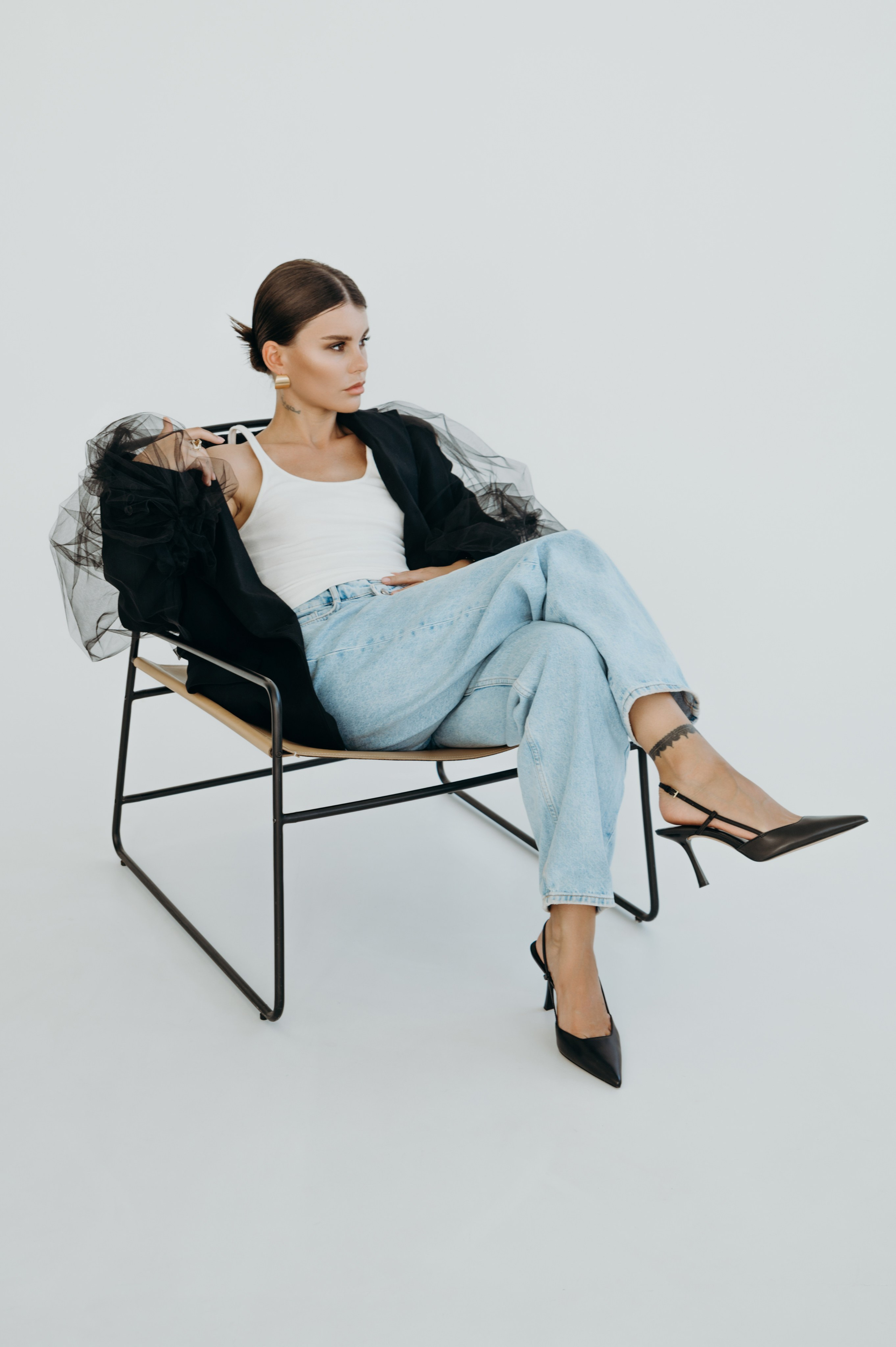 Studio. Фотограф Сергей Воля