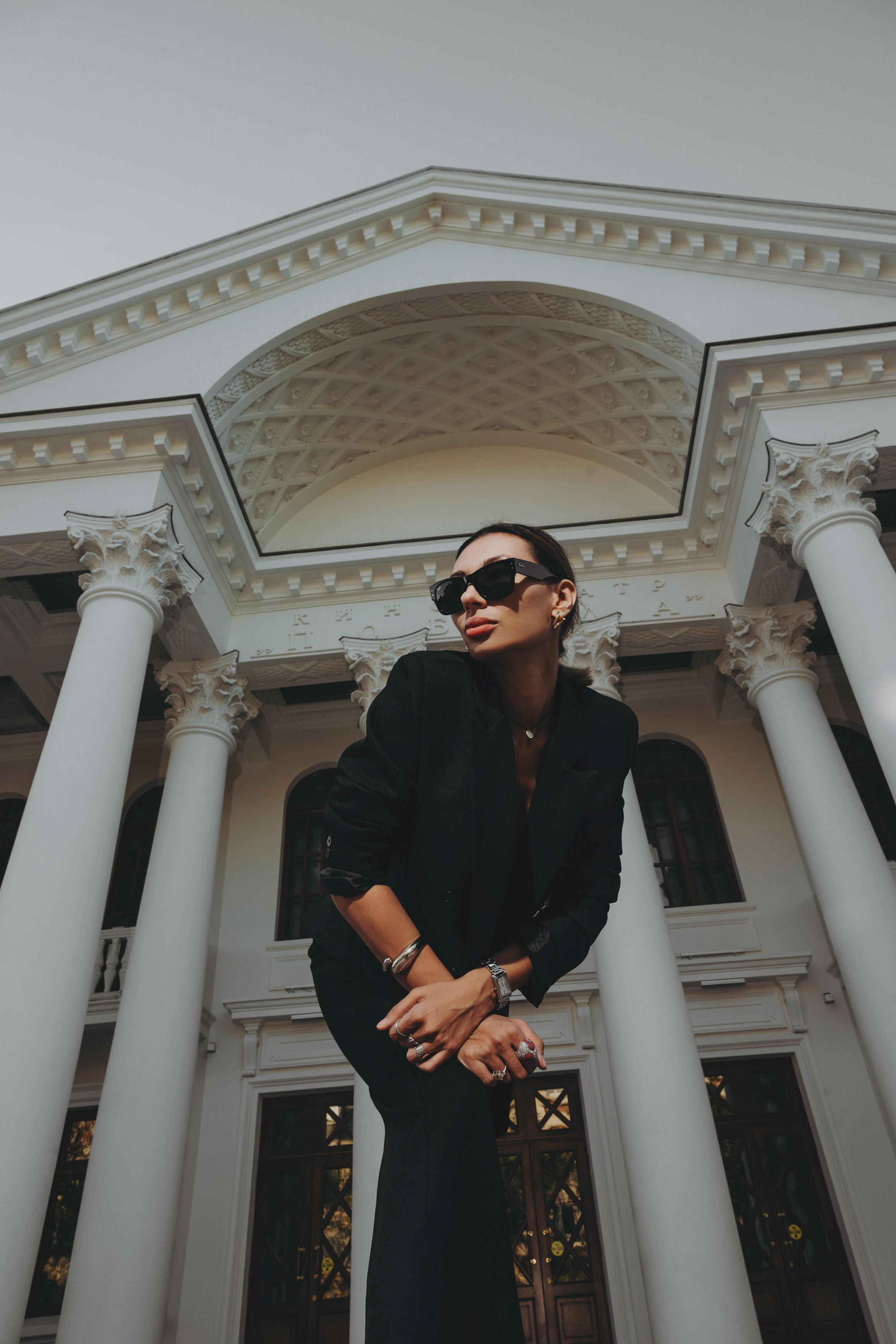 Street. Фотограф Сергей Воля