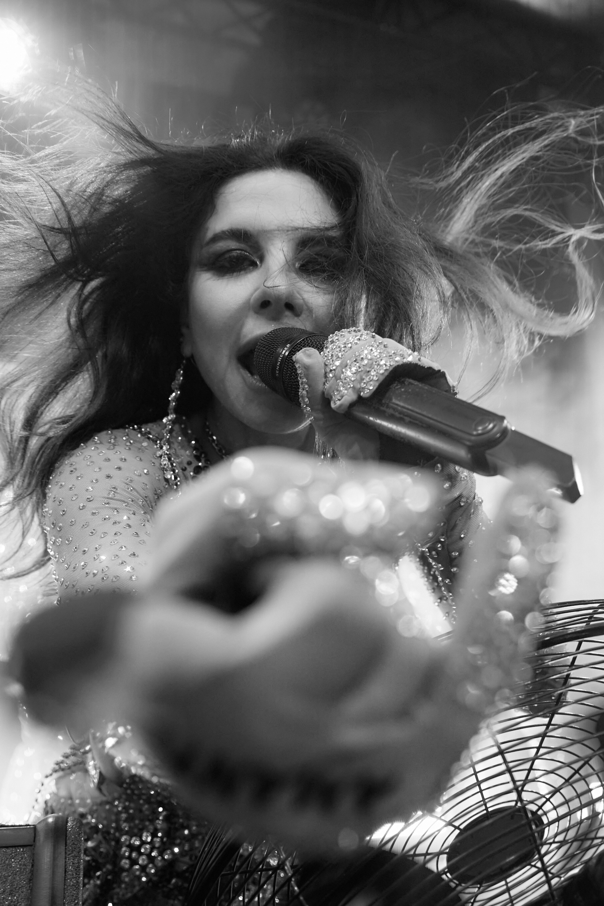 Vintazh & Anna Pletneva. Reportage photographer Vlad Shishkin