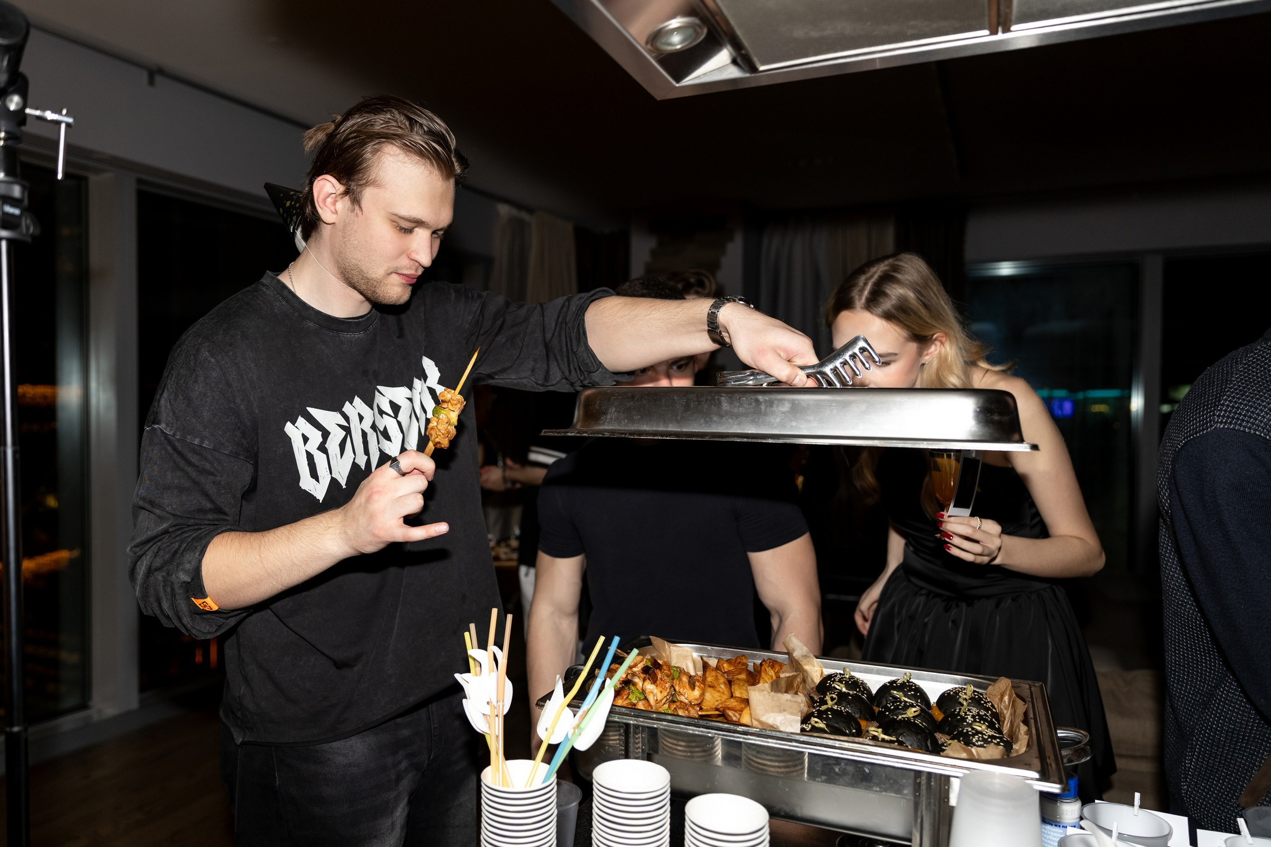 Вечеринка сюрприз. Татьяна Чернышова свадебный фотограф Москва