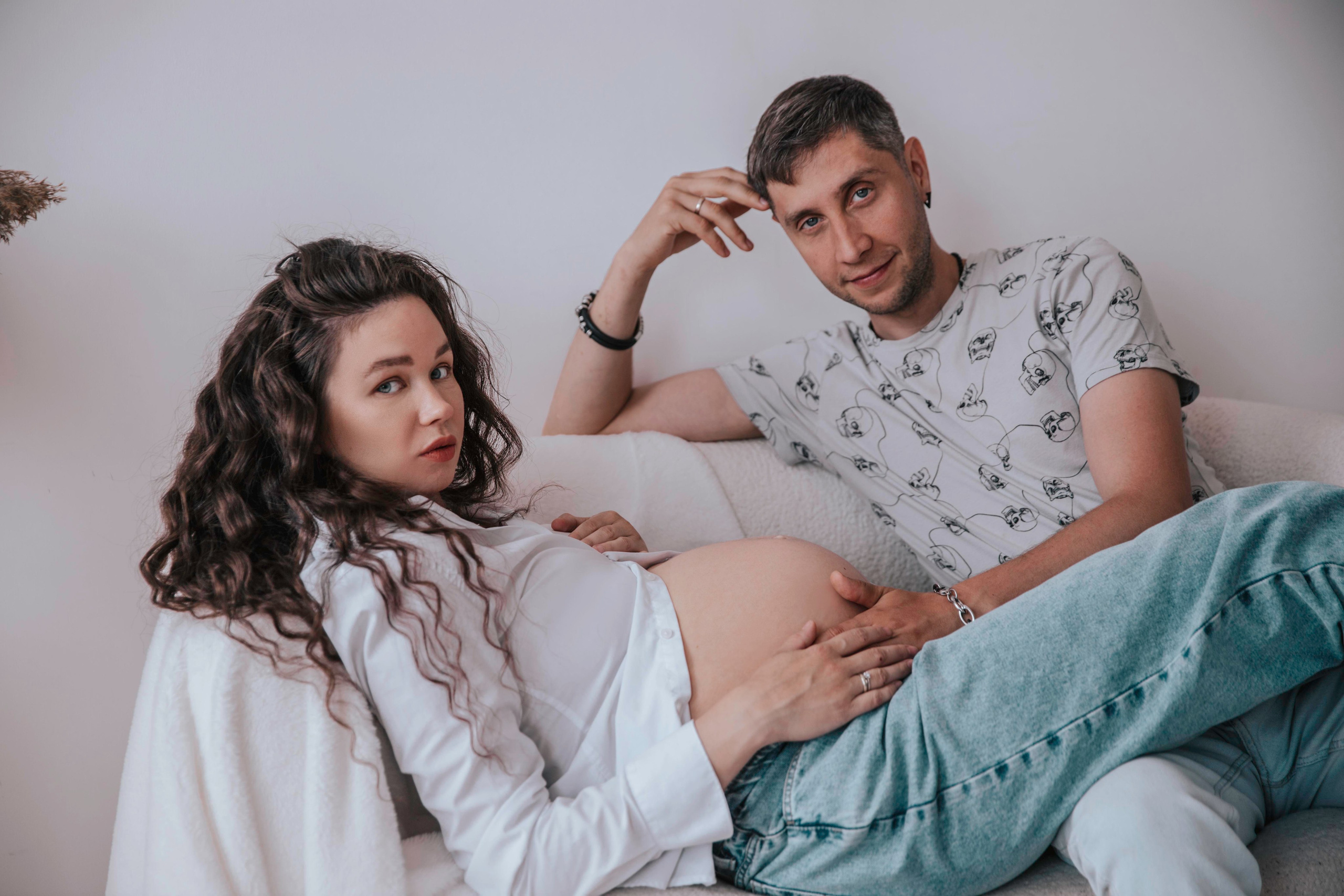 Марина и Иван. Свадебный и портретный фотограф в Москве Мария Кравченко