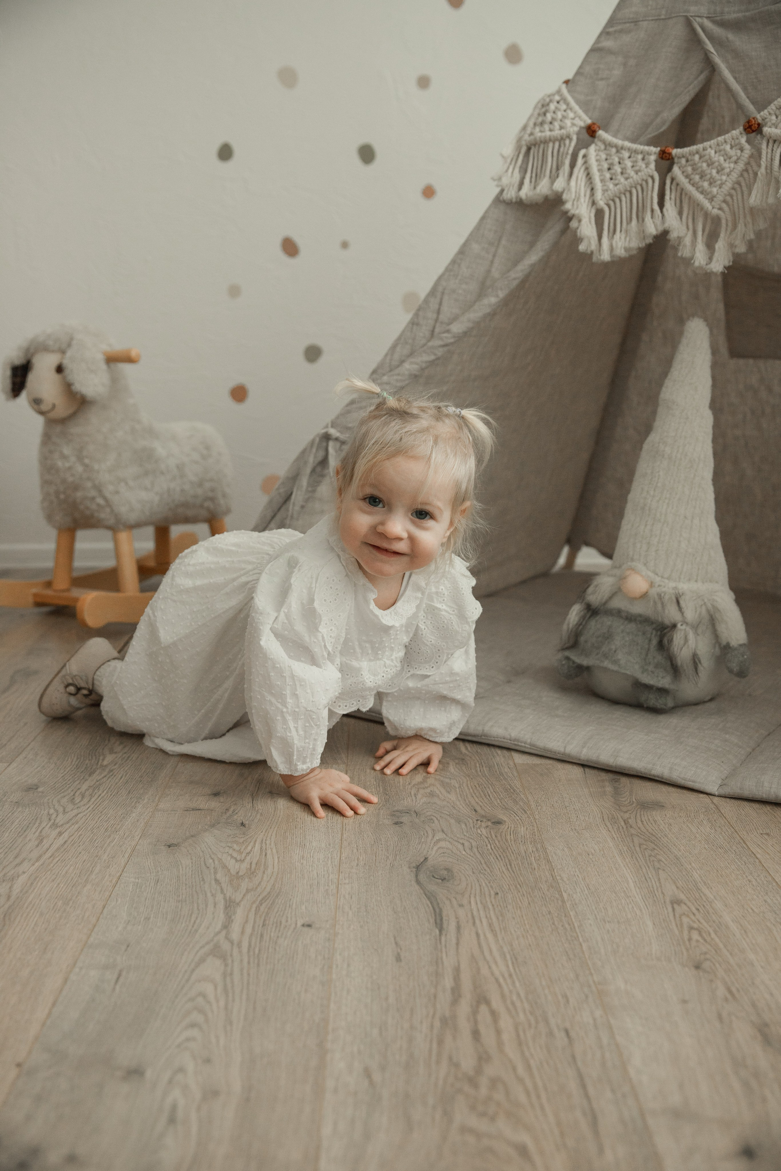 Мама и дочка. Свадебный и портретный фотограф в Москве Мария Кравченко