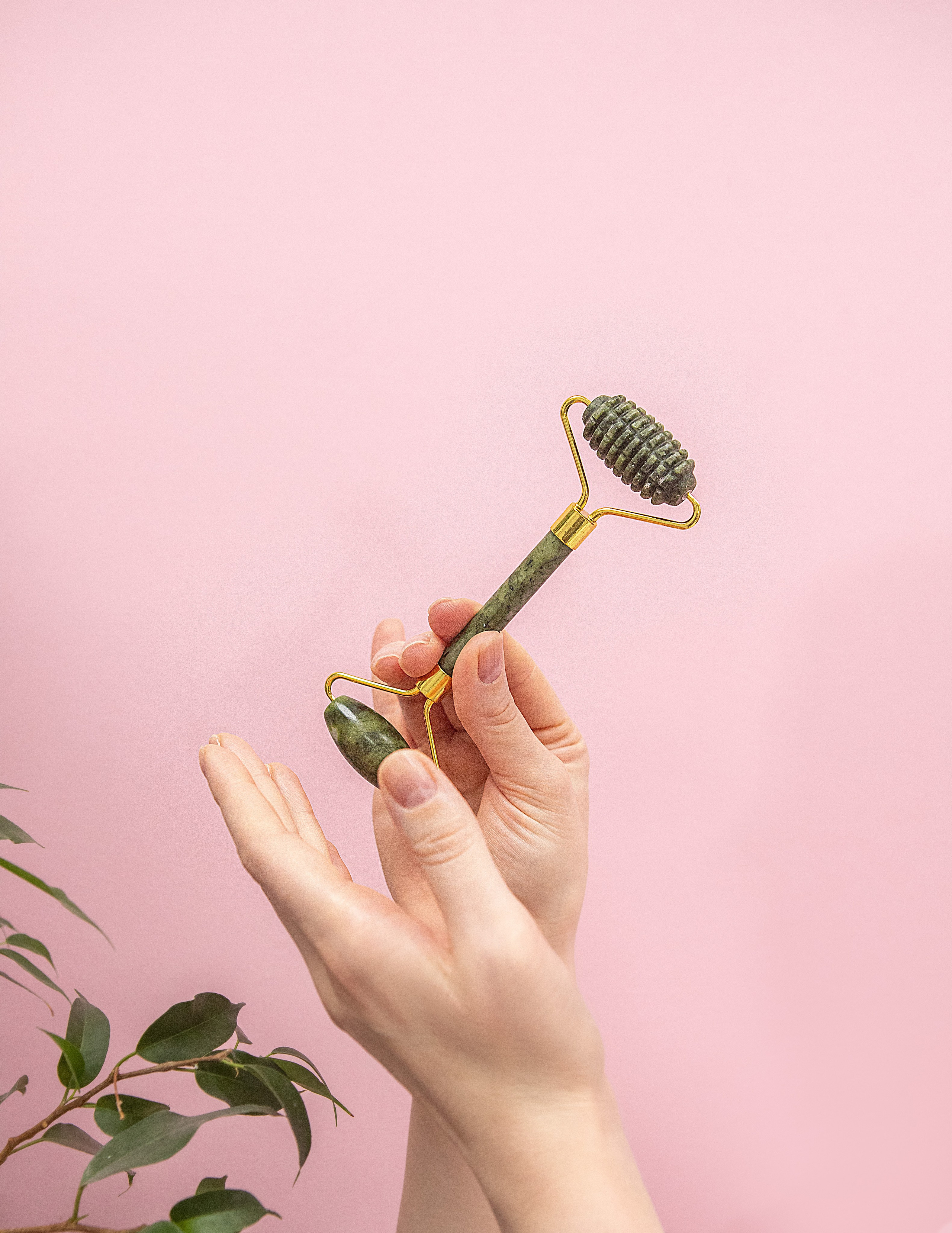 Студия Косметологии. Свадебный и портретный фотограф в Москве Мария Кравченко