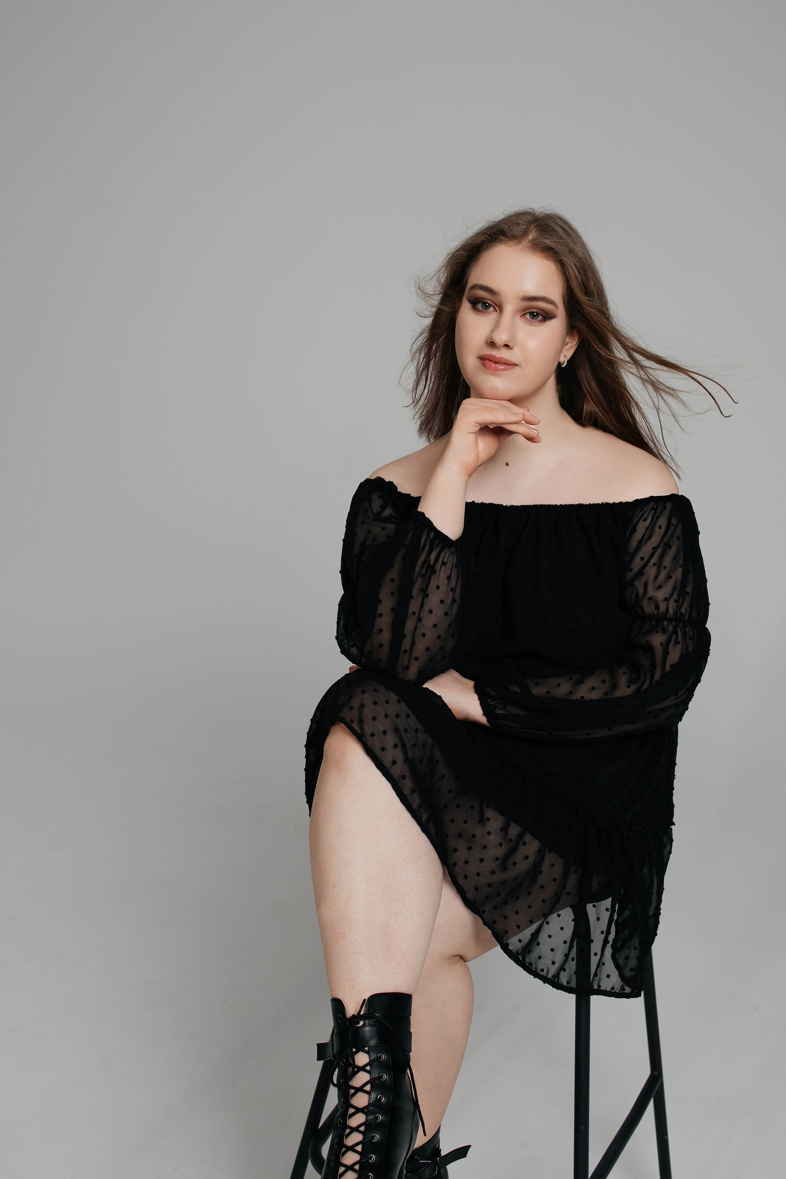 Персональная. Ваш фотограф в Москве и области Юлия