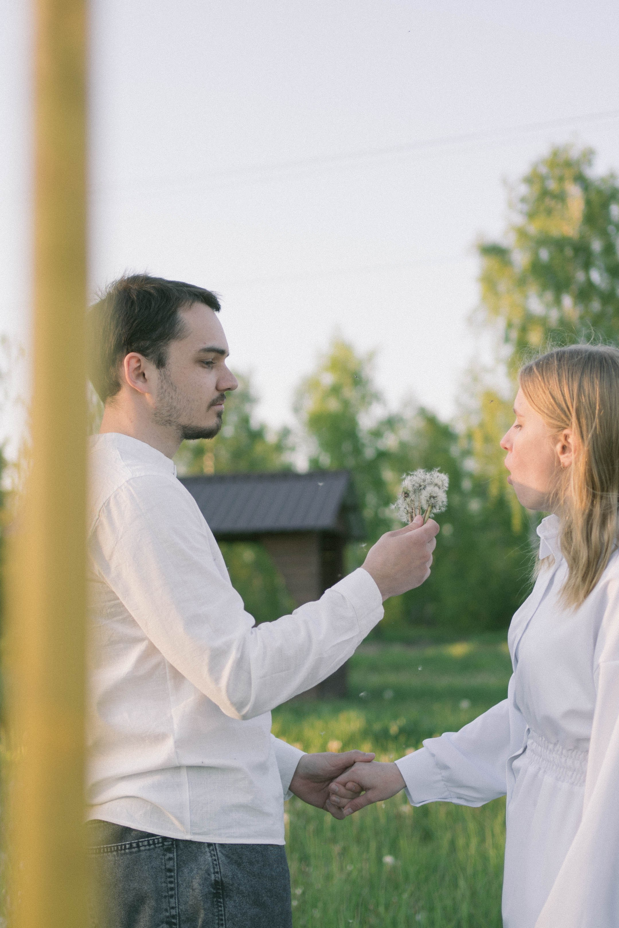 На причале. Фотограф/ видеограф Катя Ильина Калуга