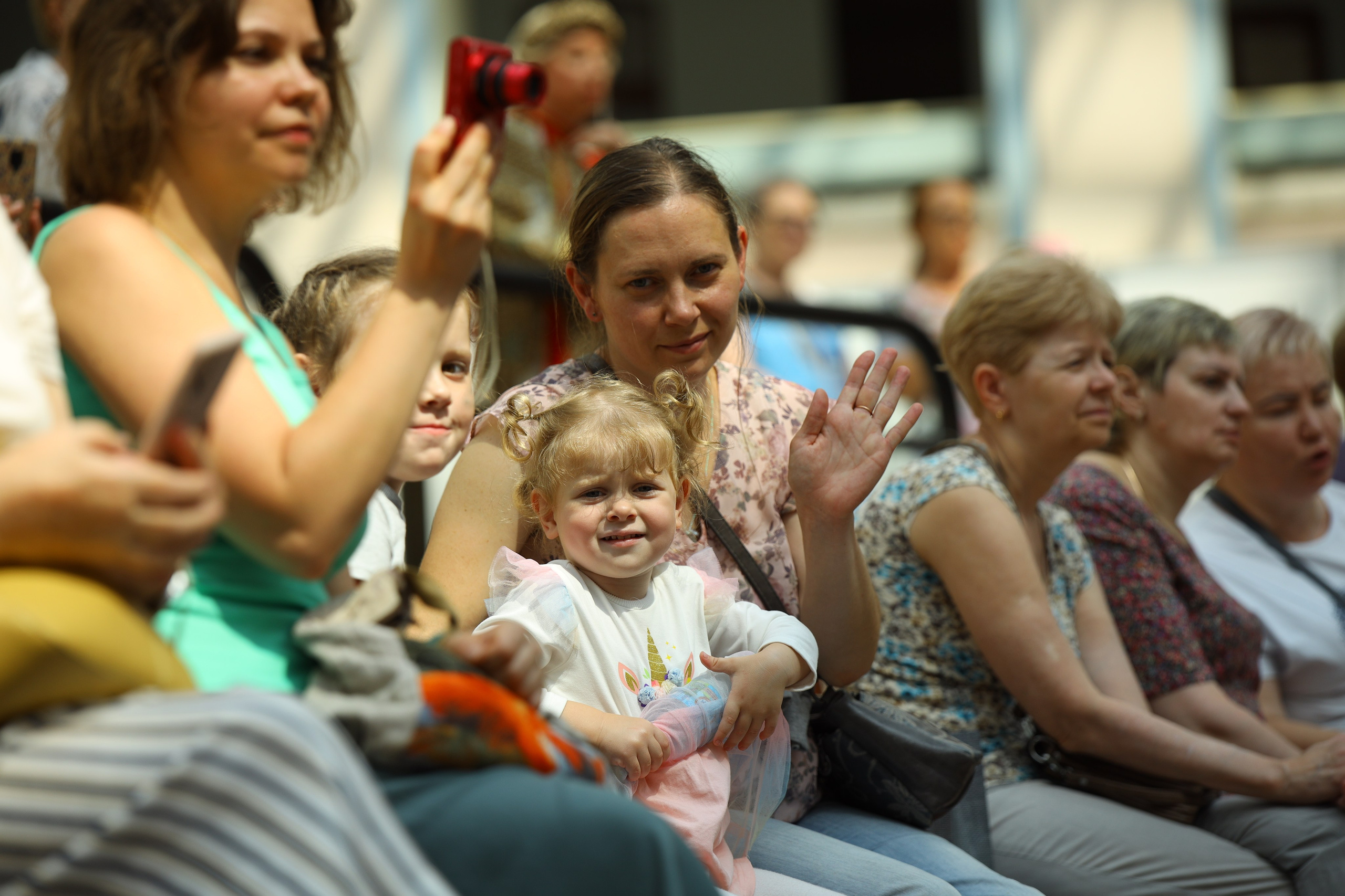 Душа России. Фотограф в Туле Крупский АнДРей. Фотостудия «КАДР71» в Туле