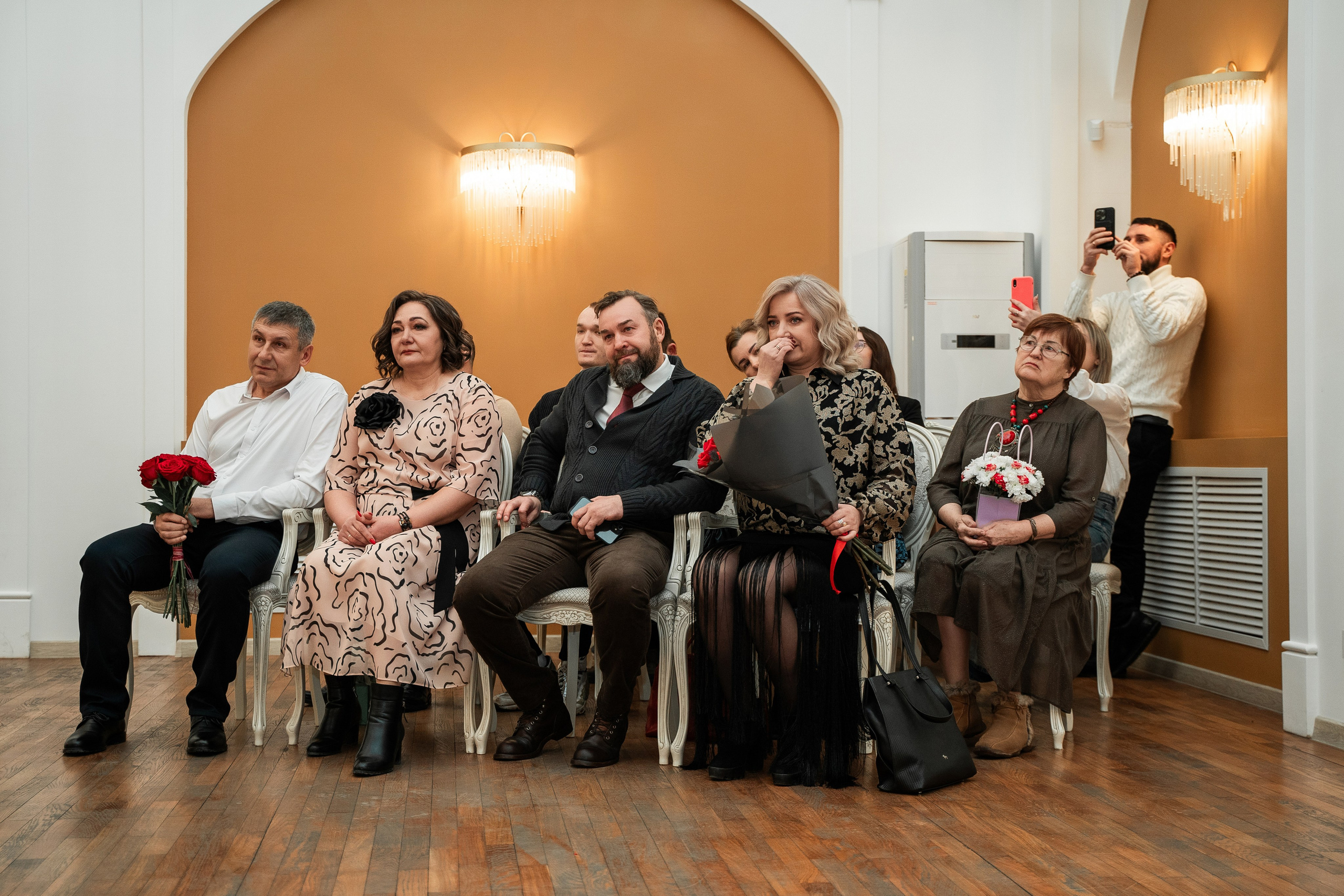 Свадьба Тимофея и Екатерины. Фотограф и видеограф Евгений Романов Санкт-Петербург