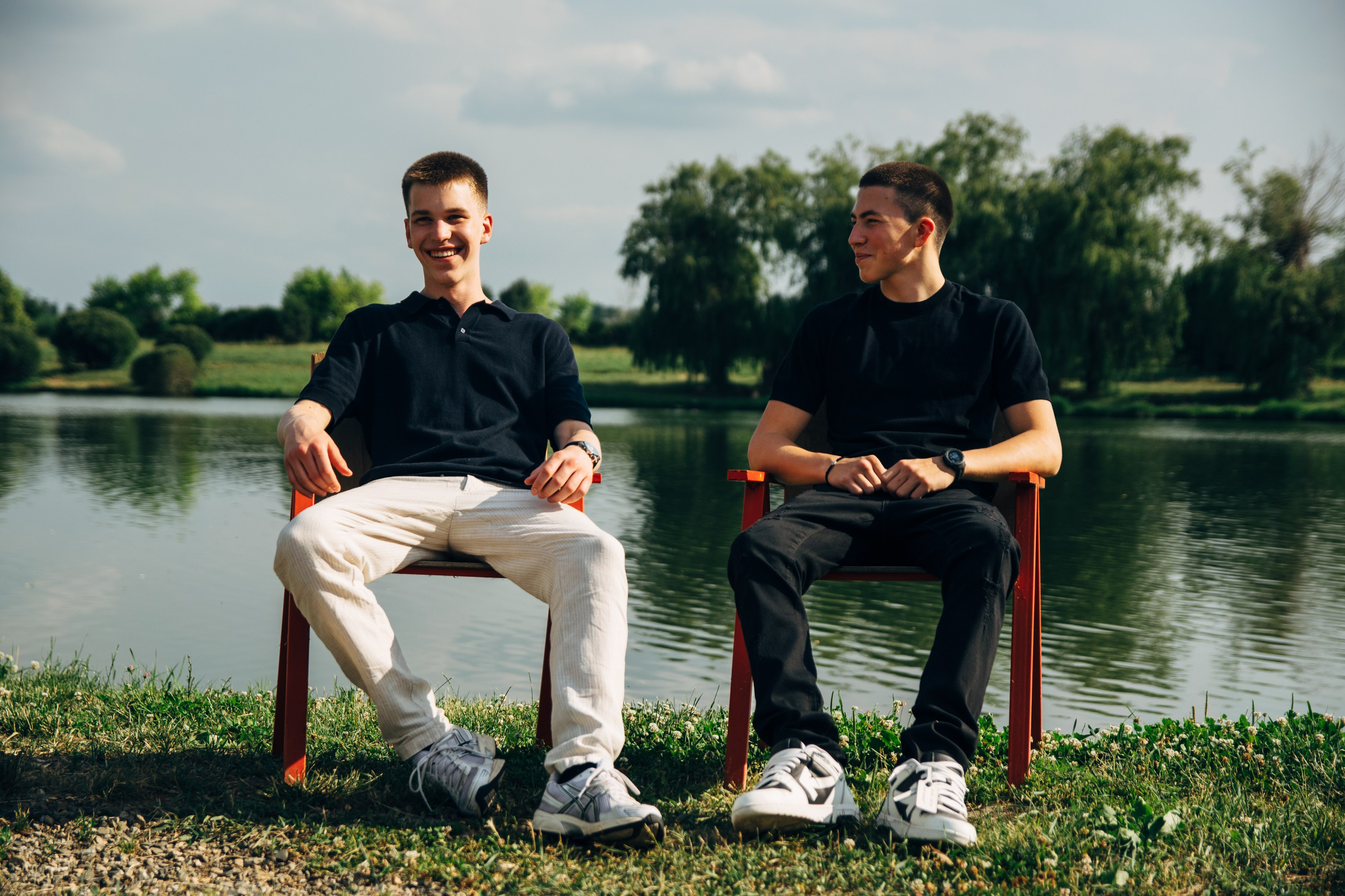 Выпускной 2024. Репортажный фотограф в Ставрополе