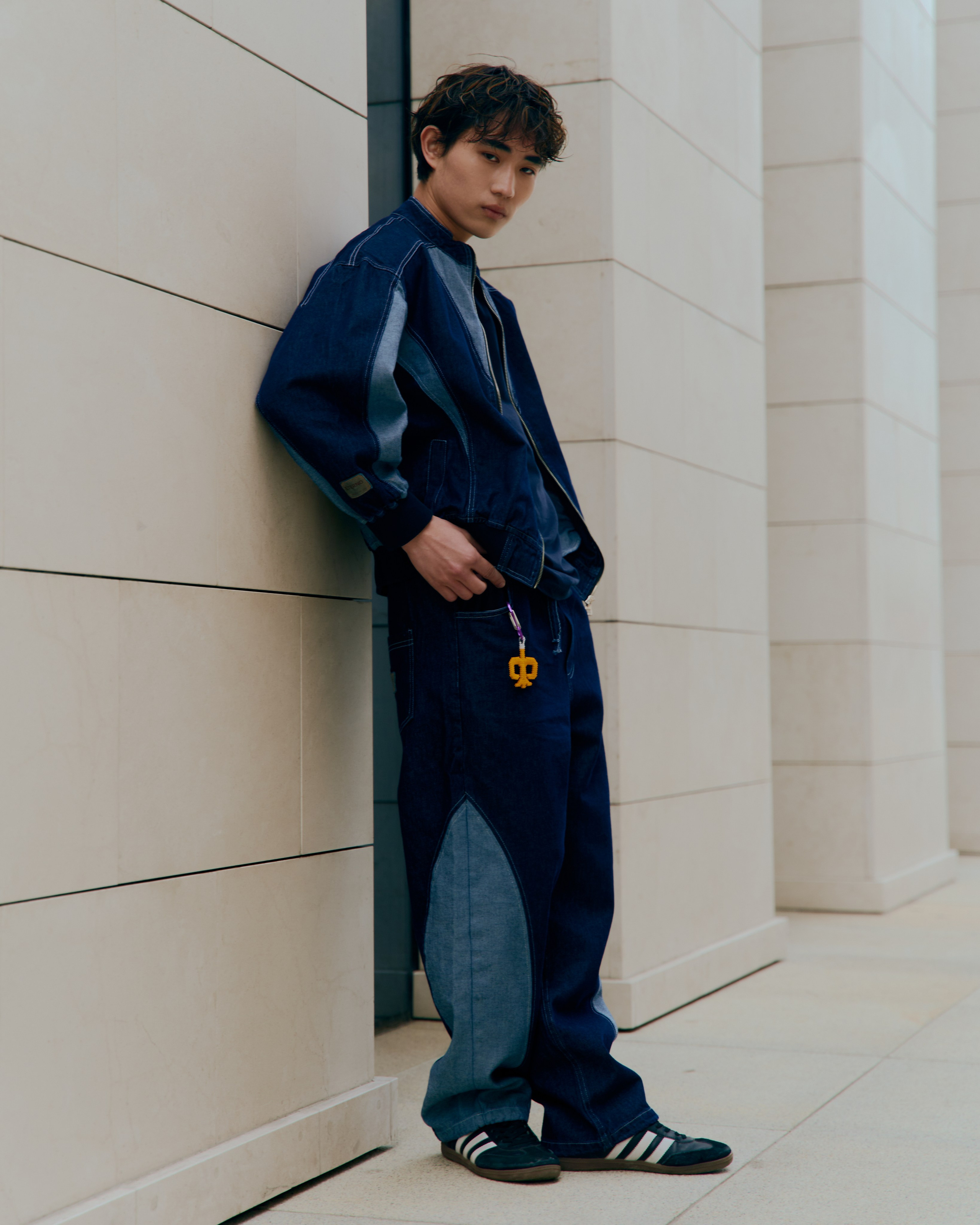 Eterno nomad. Фотограф Москва Сергей Громов