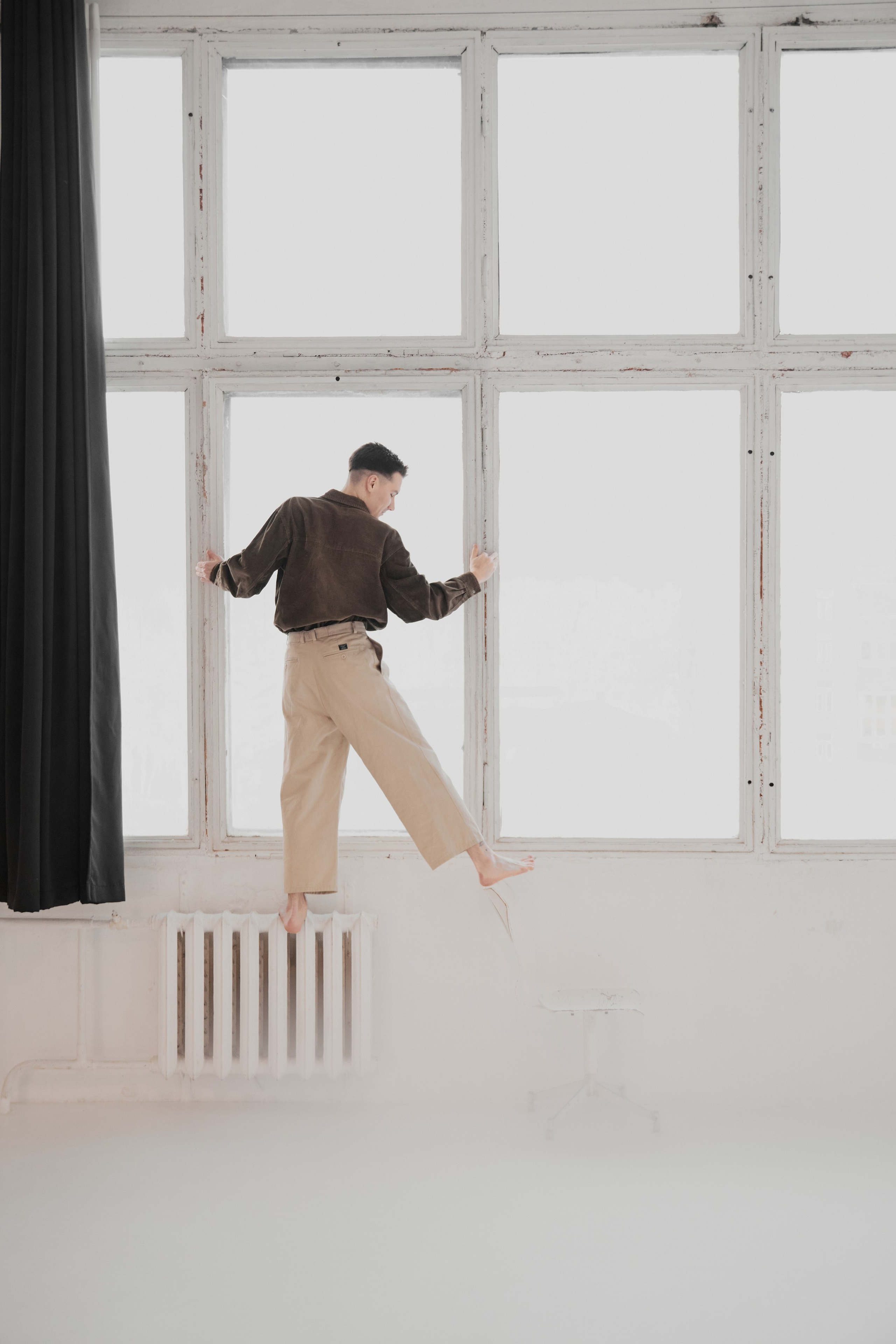 Никита. Светский фотограф в Москве, Яковенко Алексей