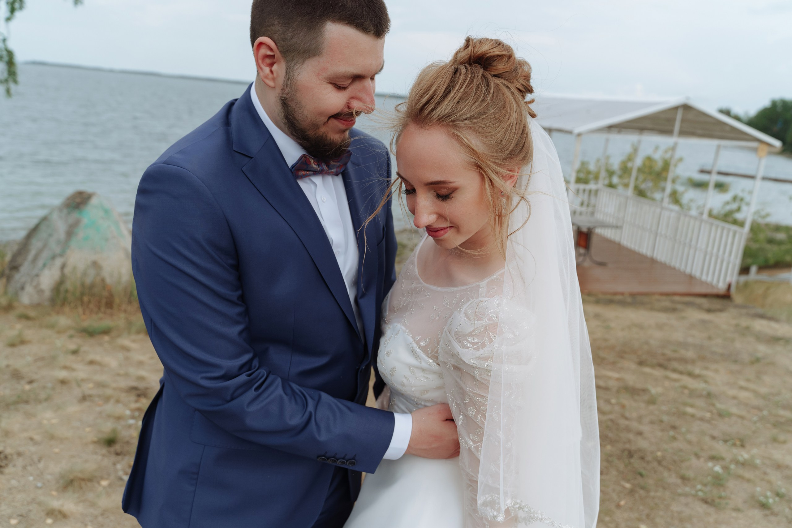 Роман и Анна (01-08-2023)