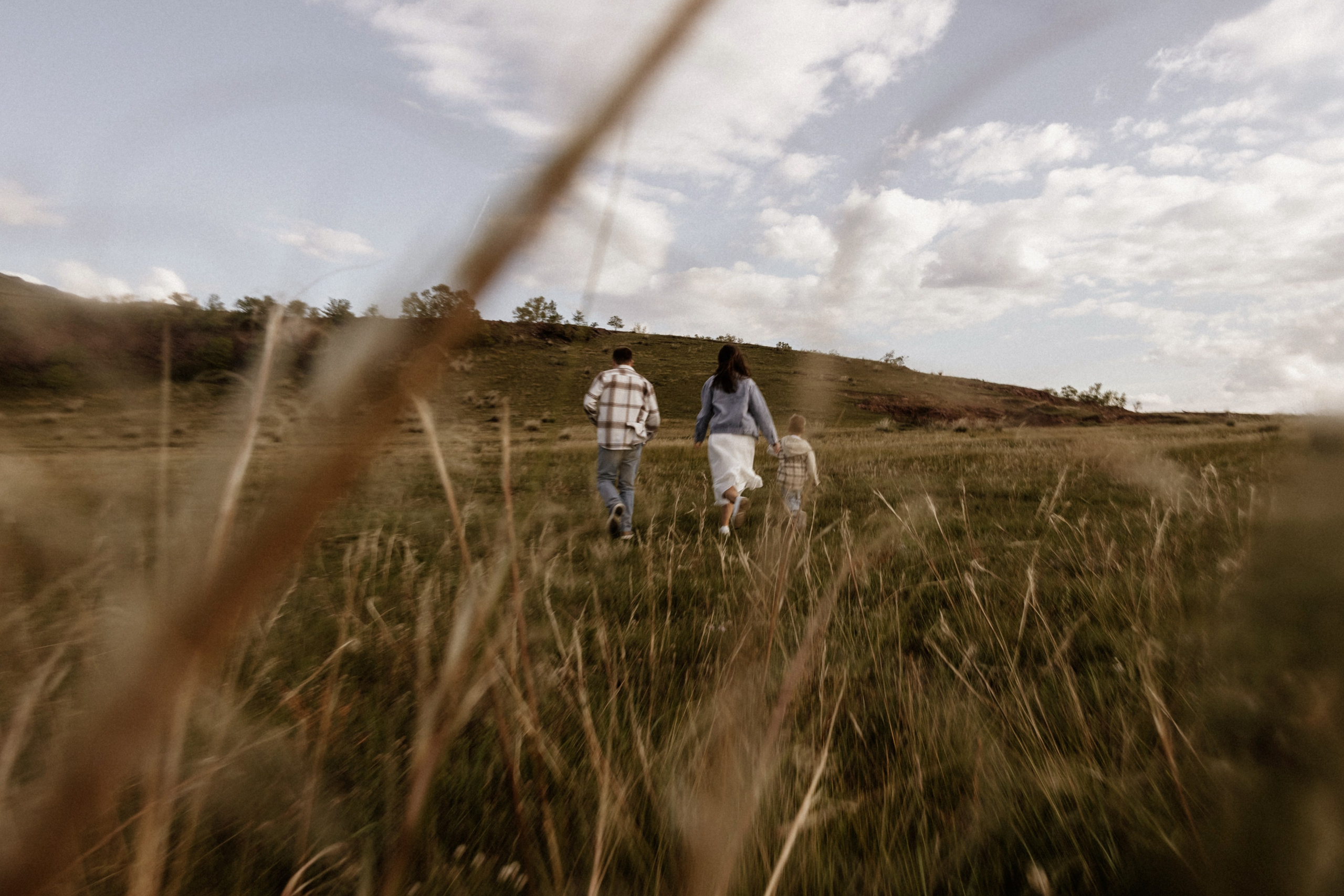 Коля, Ира и Миша. Фотограф Москва, Санкт-Петербург, Абакан