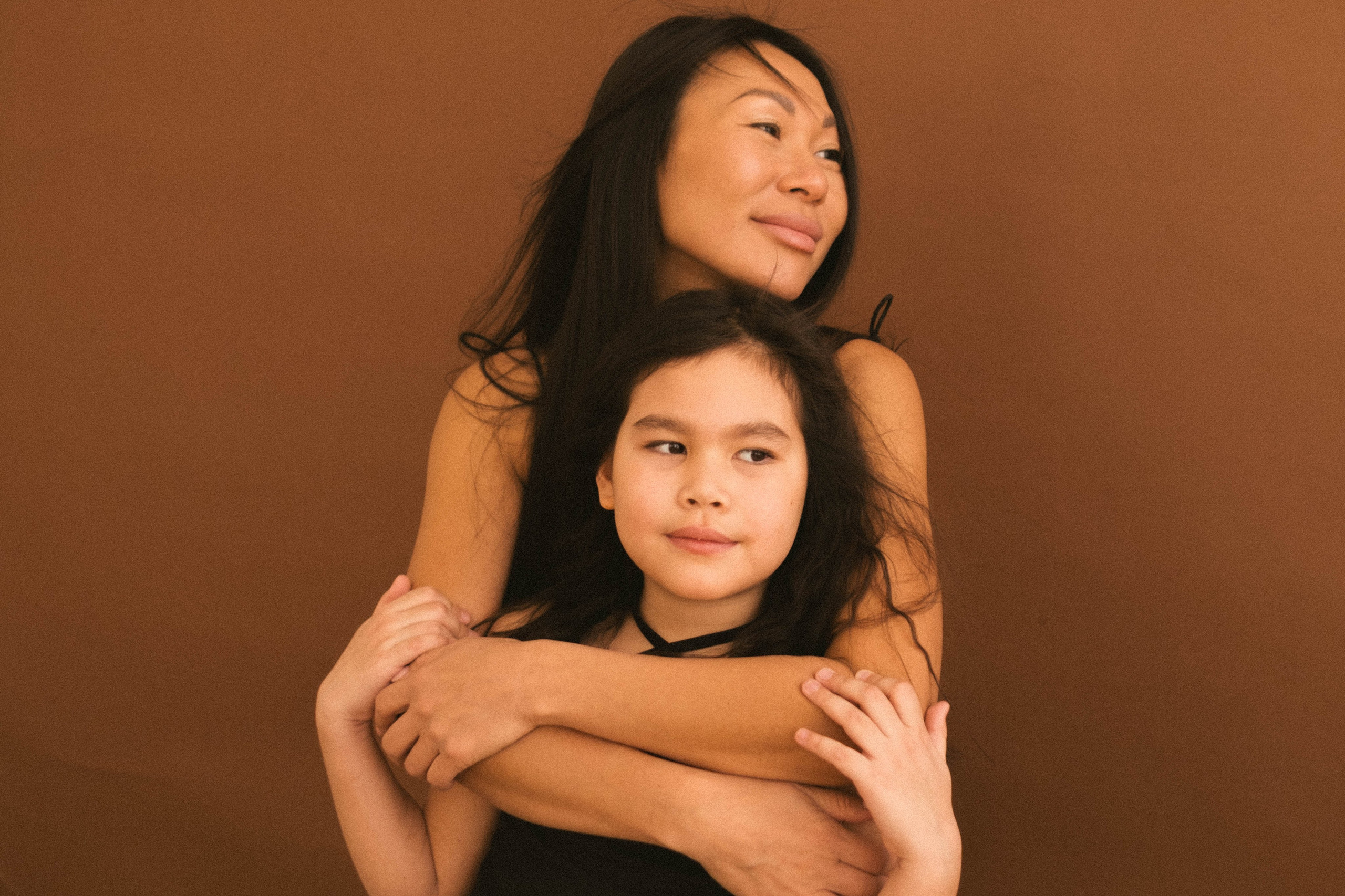 Мама и дочка. Семейный фотограф в Санкт-Петербурге Дарья Косянчук