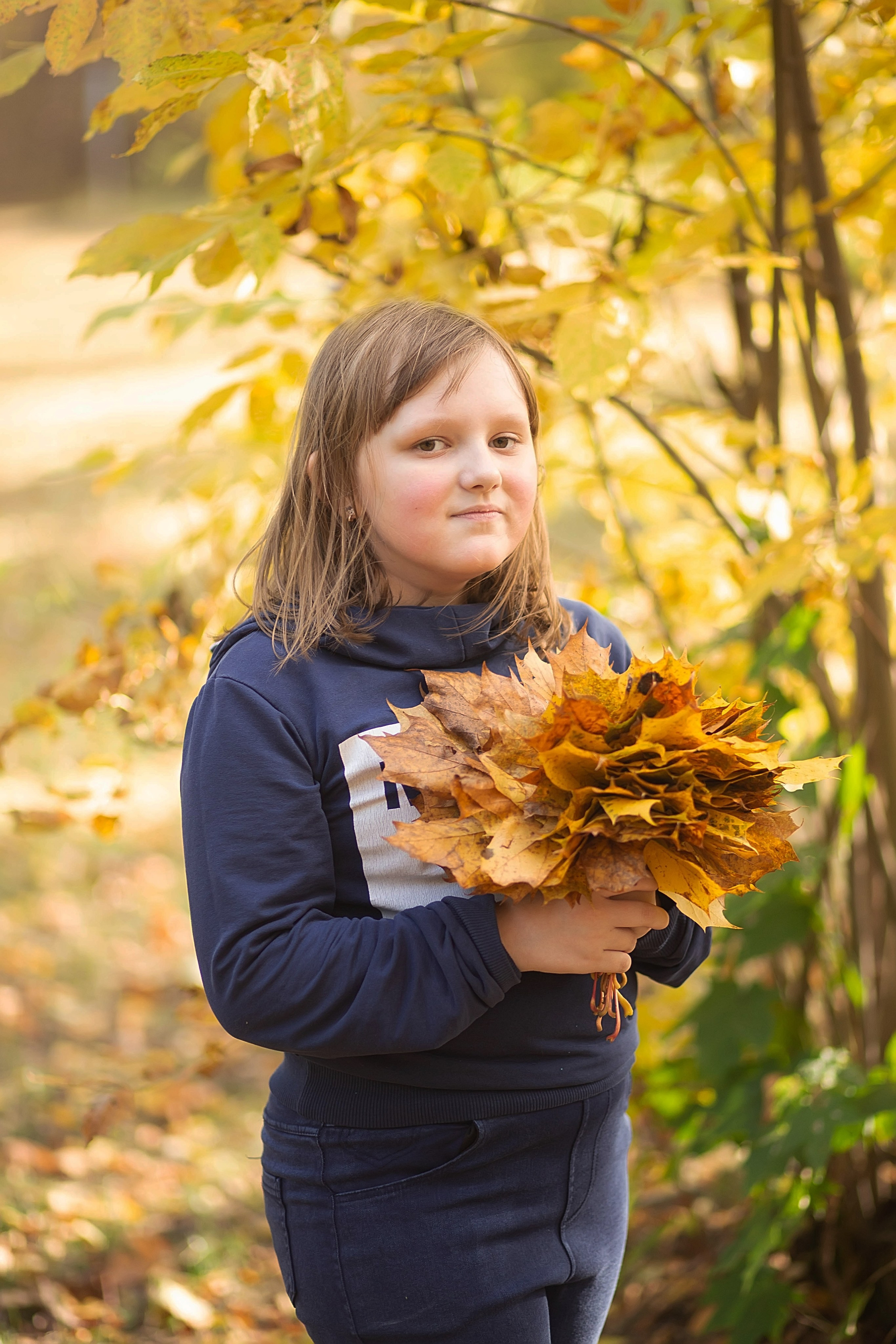 Фотосессия на природе. Семейный и детский фотограф в Нижнем Новгороде