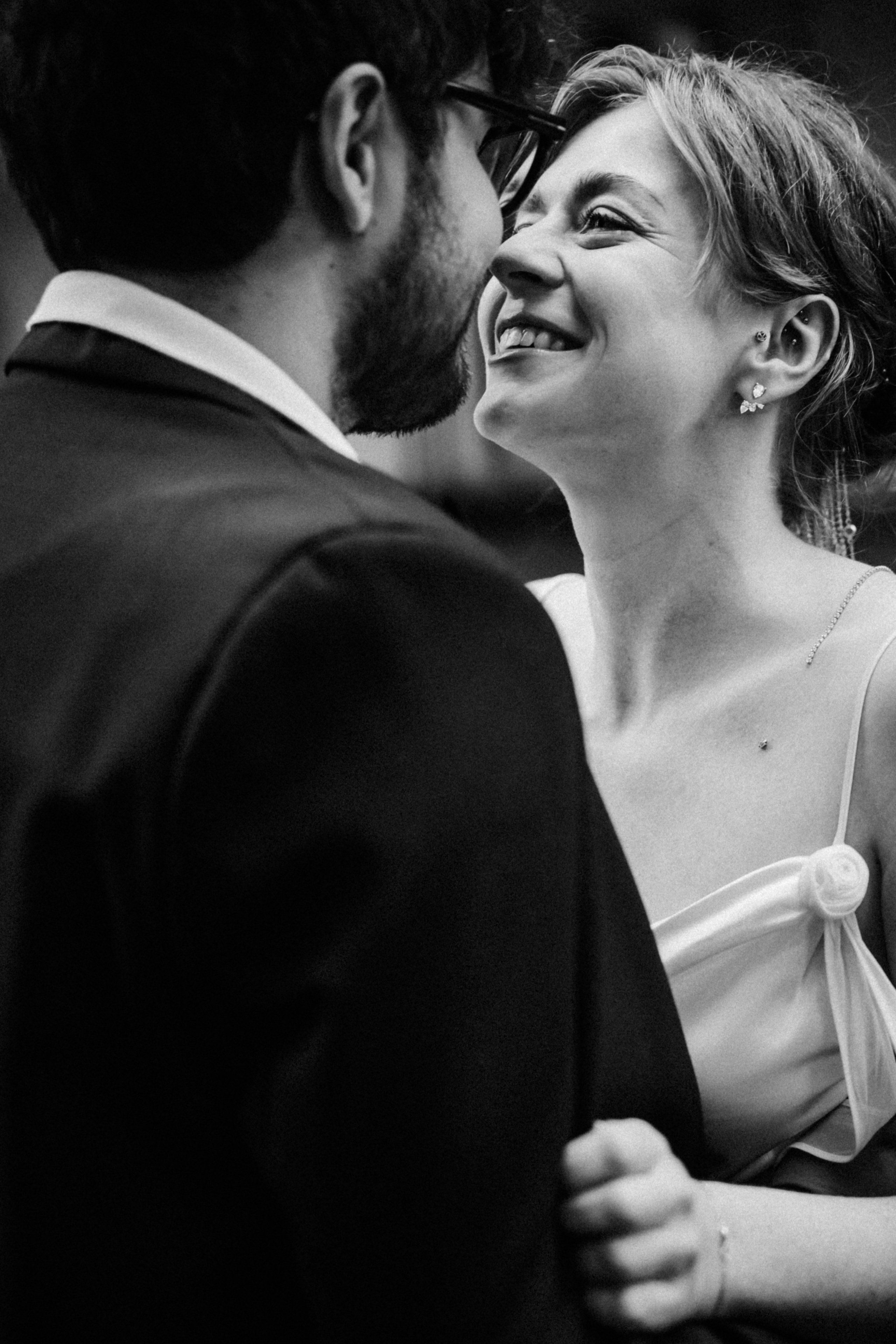 BW моменты свадебного дня Влада и Анны. Свадебный и семейный фотограф Витебск, Минск, Андрей Павлов