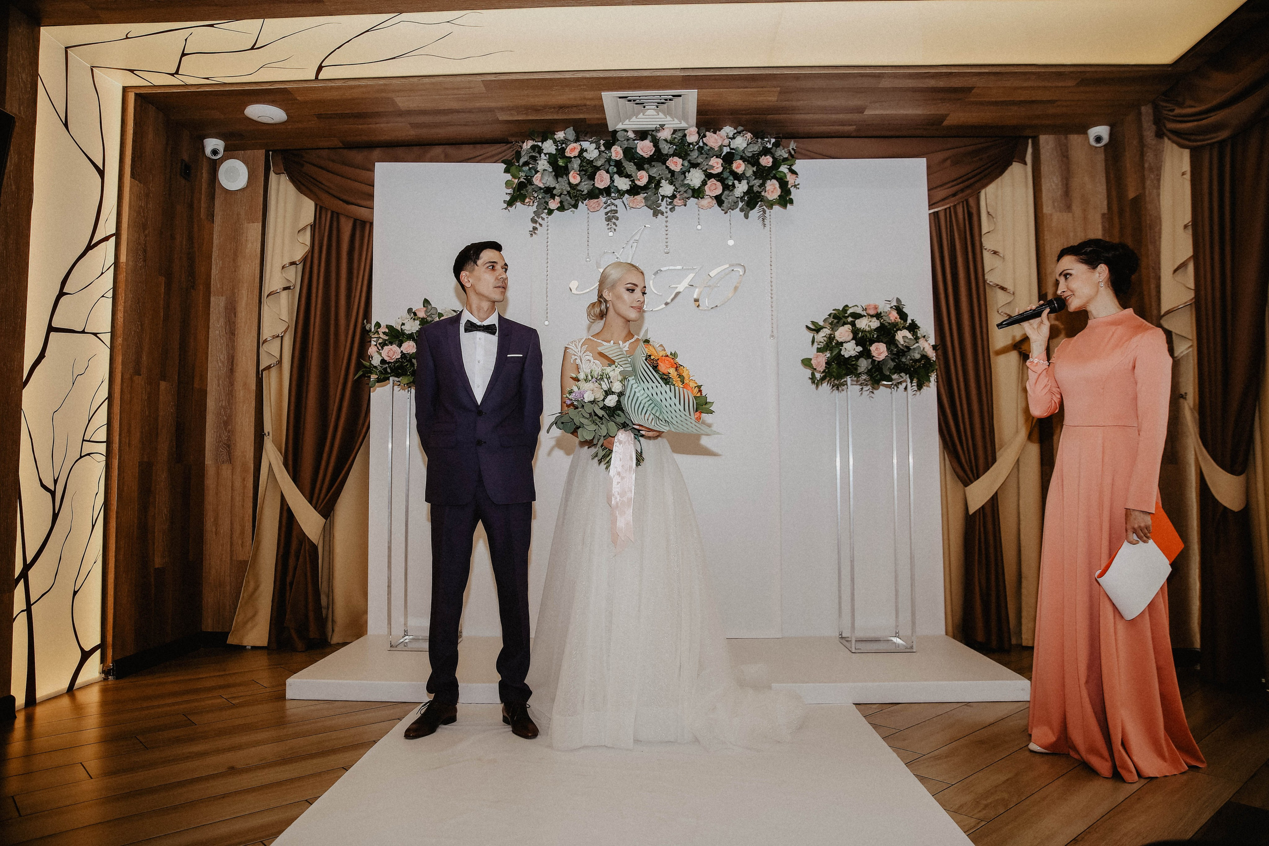 Артем & Юлия. Главная