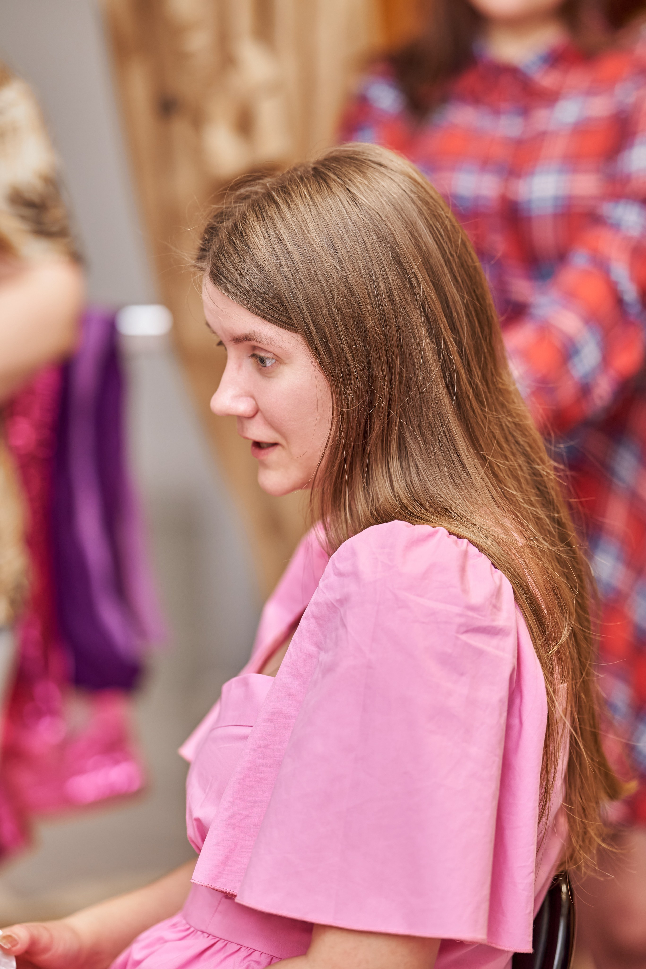 Репетиция ВРНФест226. Фотограф Денис Кривопусков