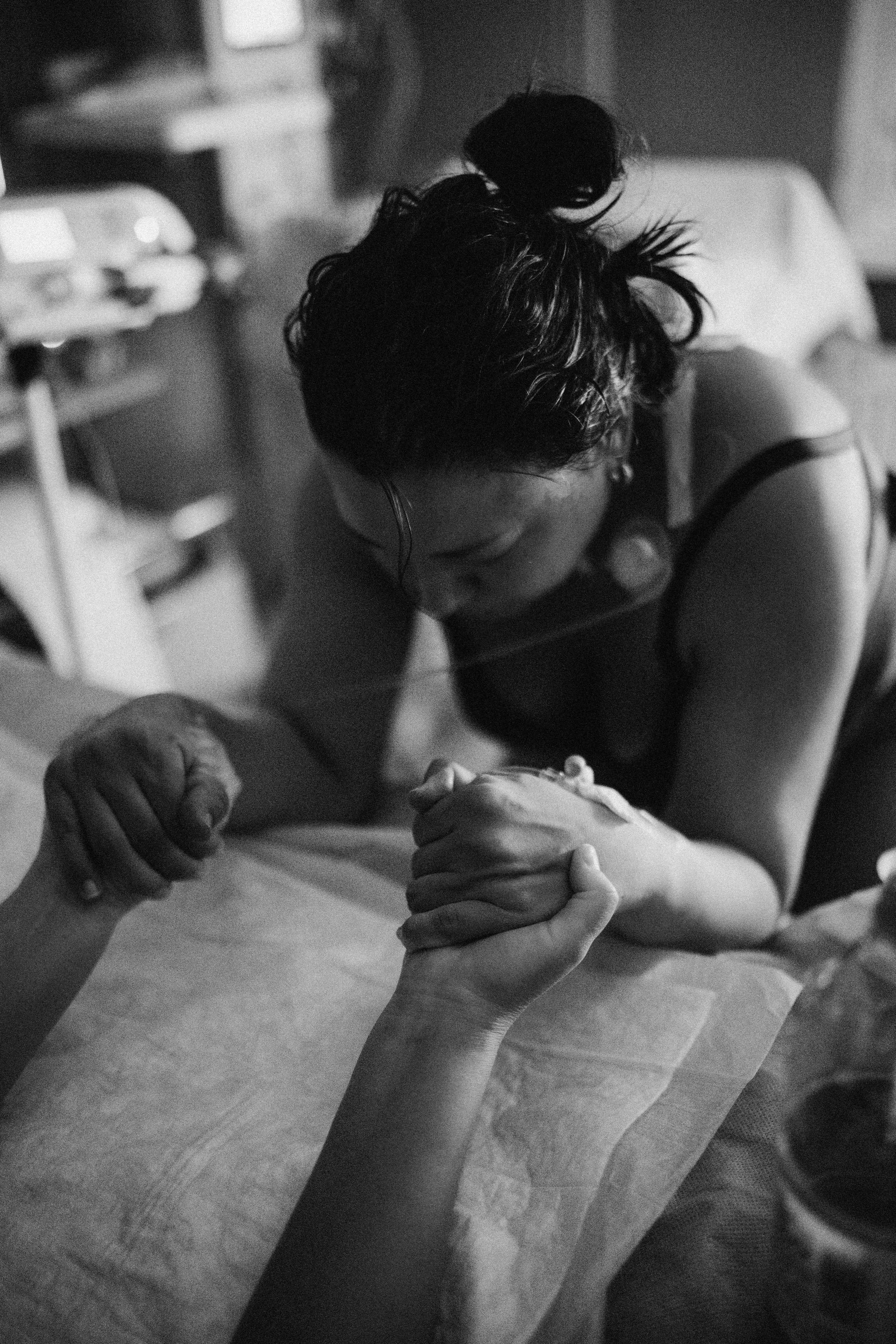 Тейя. Надежда Виховская — семейный фотограф в Астане