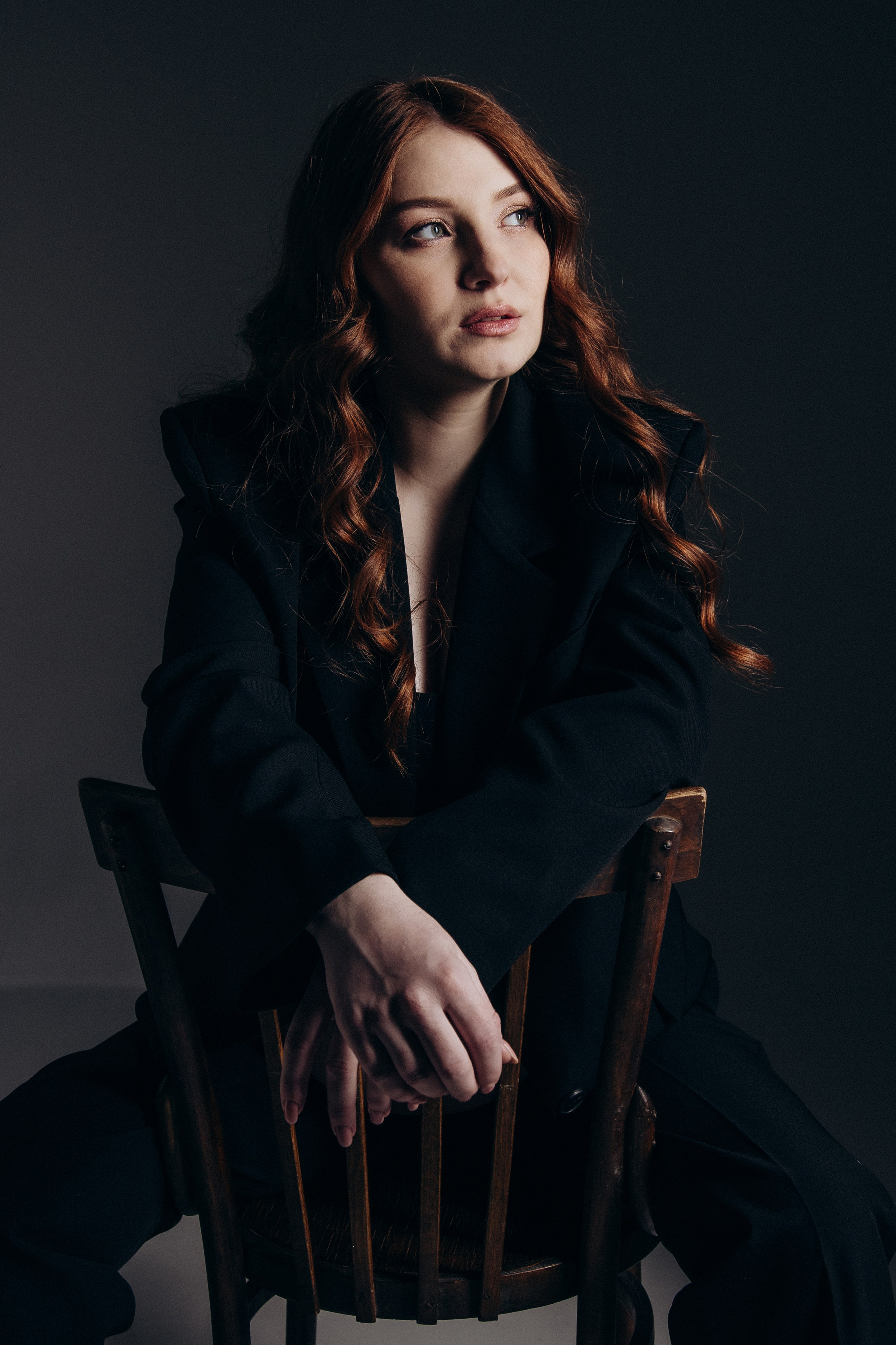 Андрей и Элина. Семейный фотограф в Новом Уренгое Алёна Пряженцева