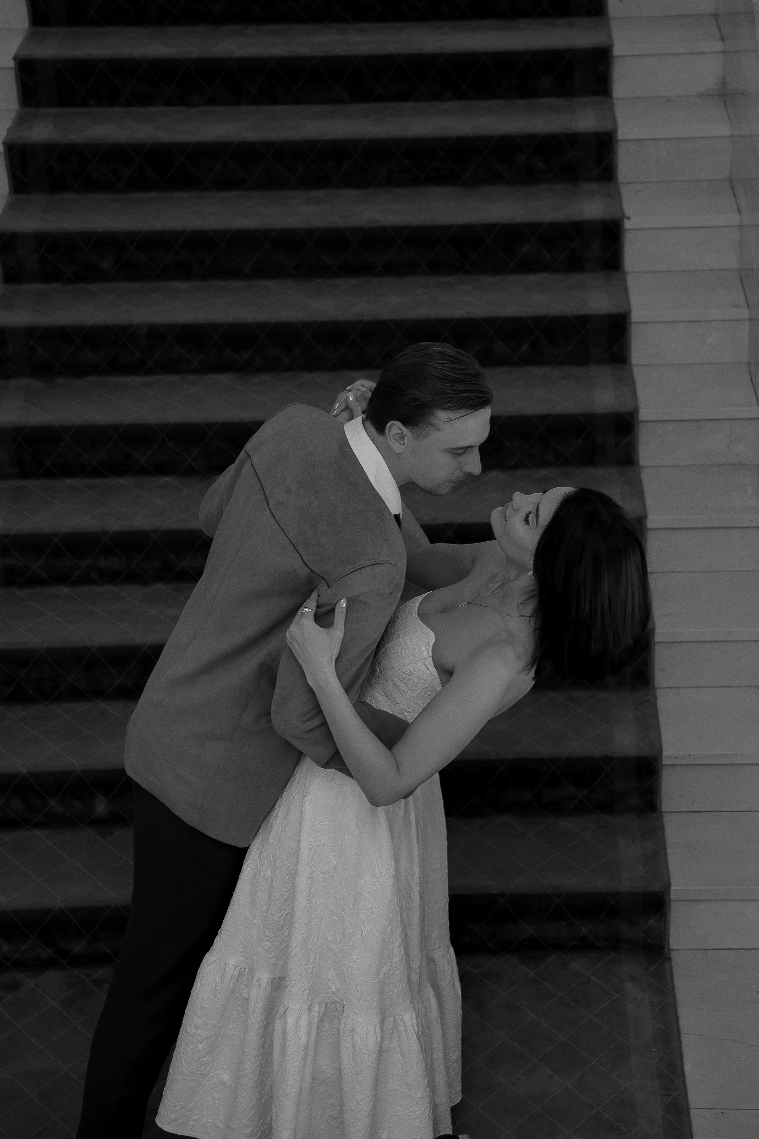 Любовь в кадре. Свадебный фотограф Диана Грицай