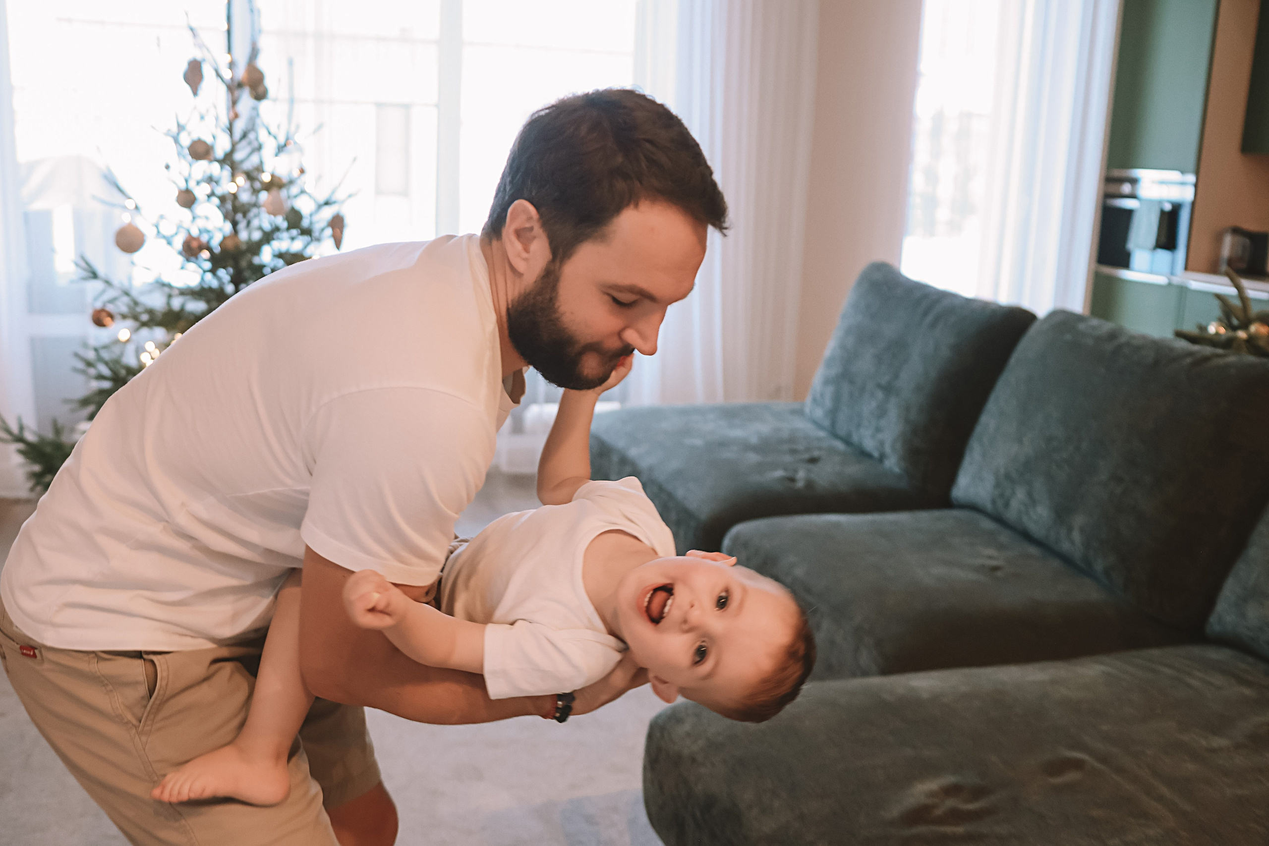 «чтобы было что вспомнить». Семейный фотограф Тюмень, фотограф на роды Салмина Мария