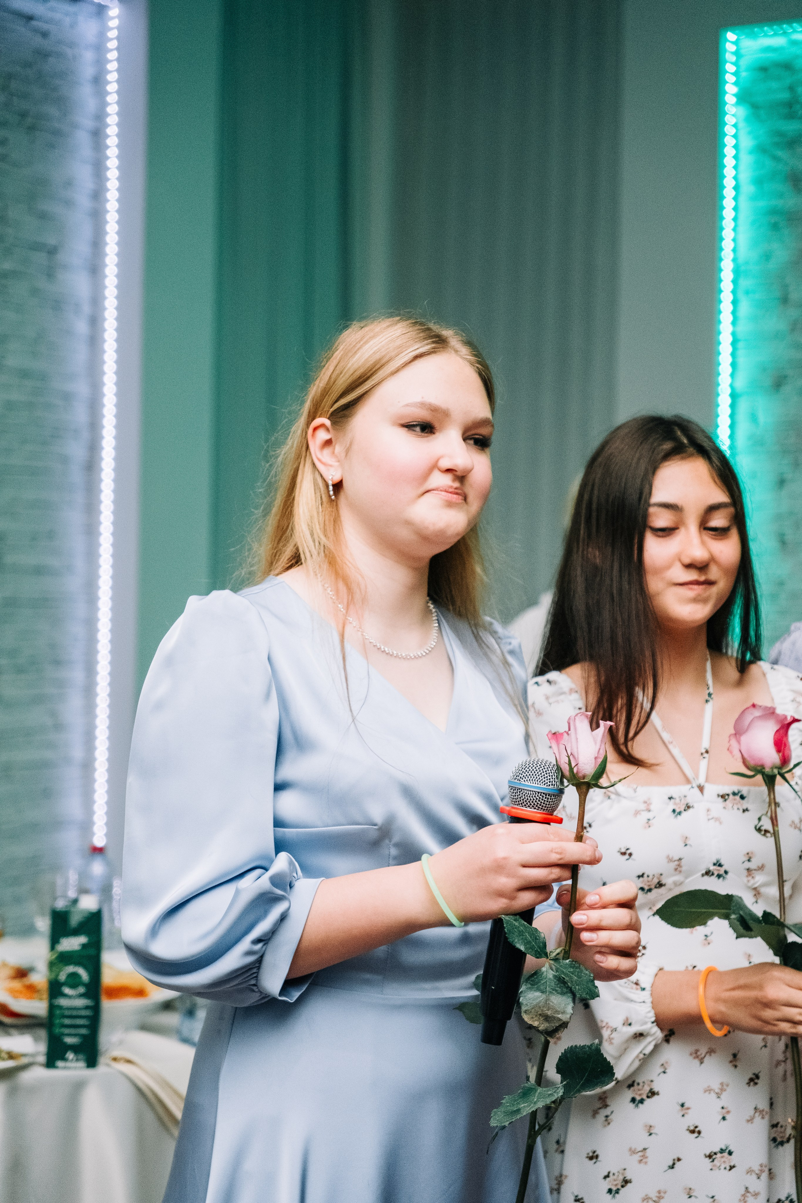 Выпускной. Фотограф в Иркутске Анна Мирошникова