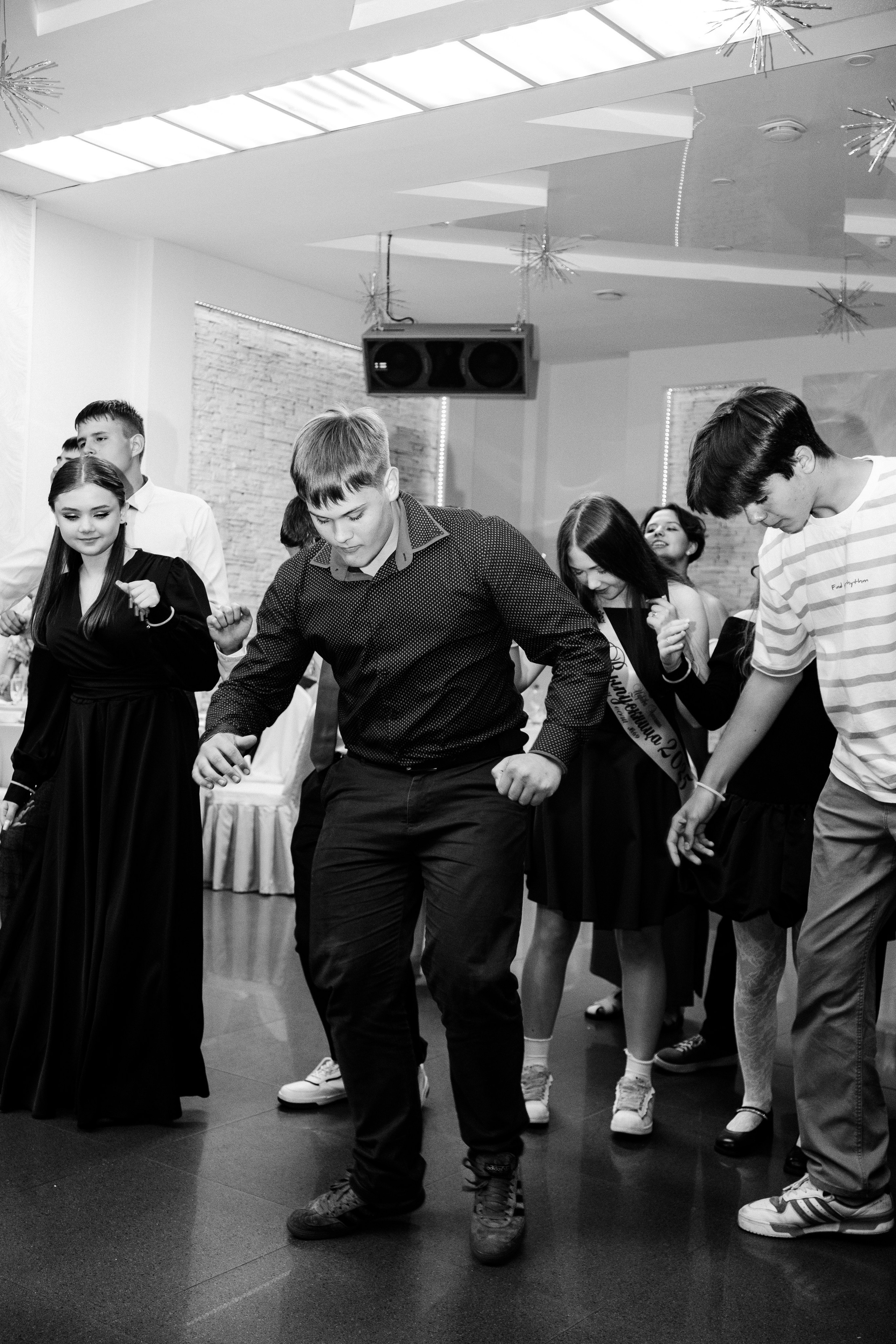 Выпускной. Фотограф в Иркутске Анна Мирошникова