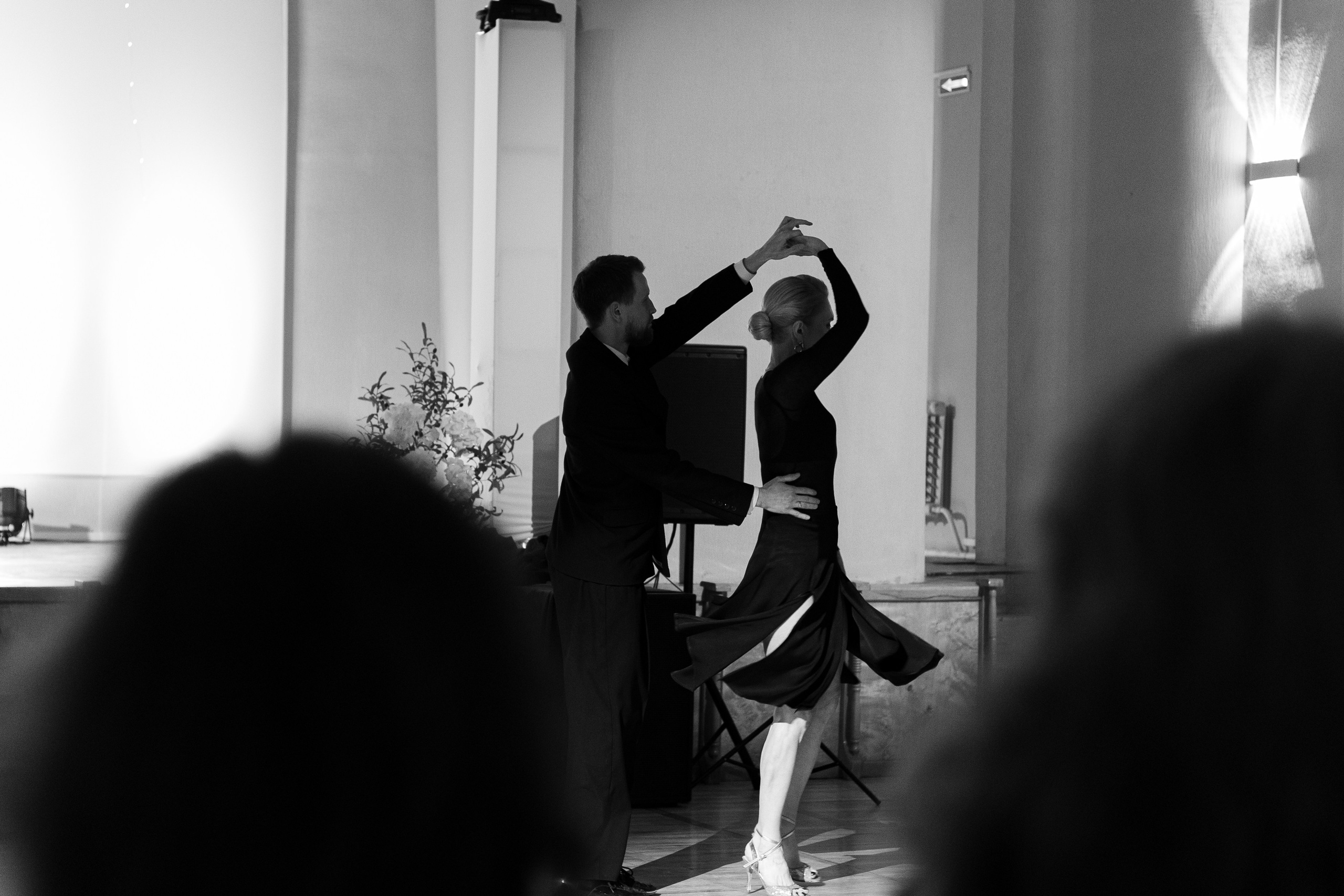 «Гранд Зал» Карнавал