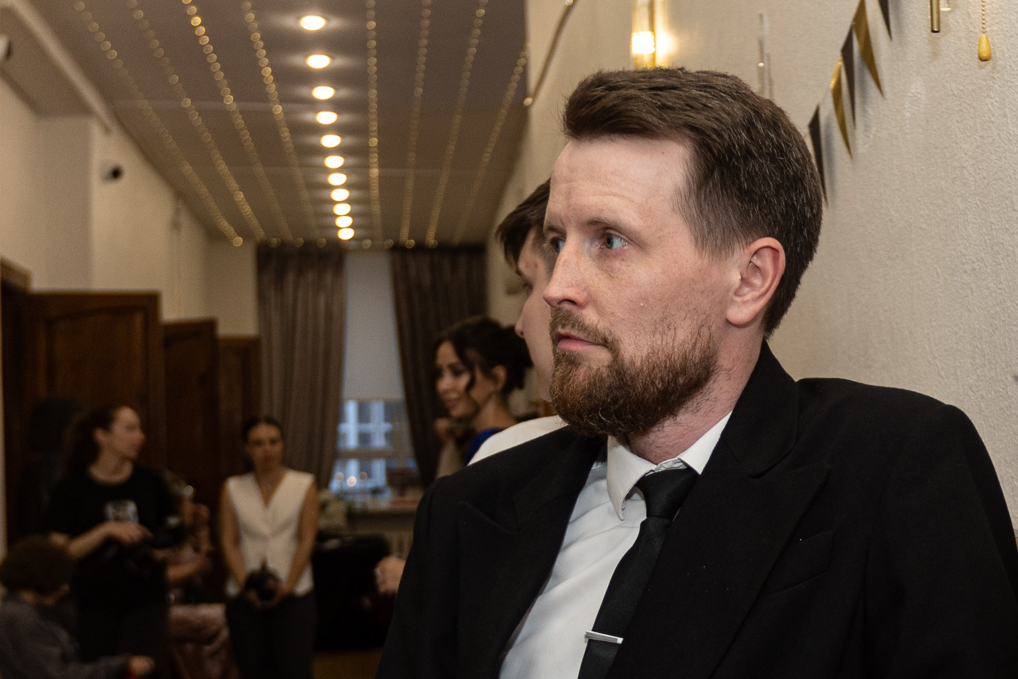 «Гранд Зал» Карнавал