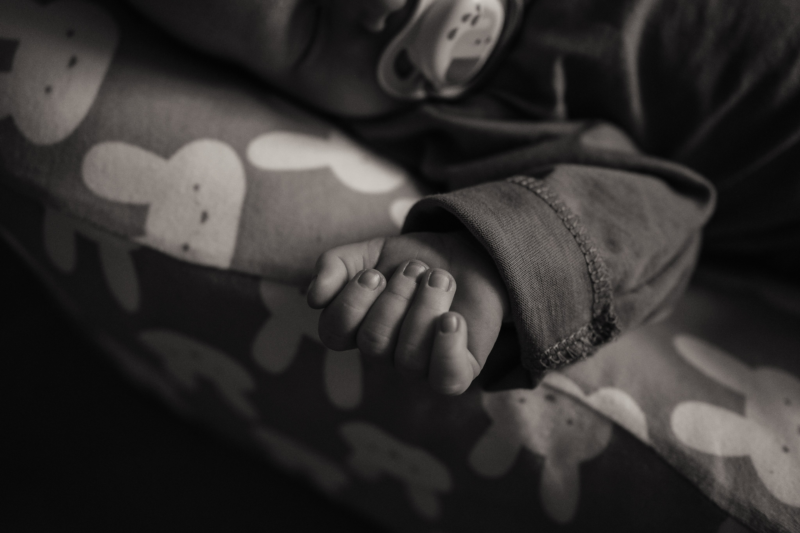 Малыш Сережа