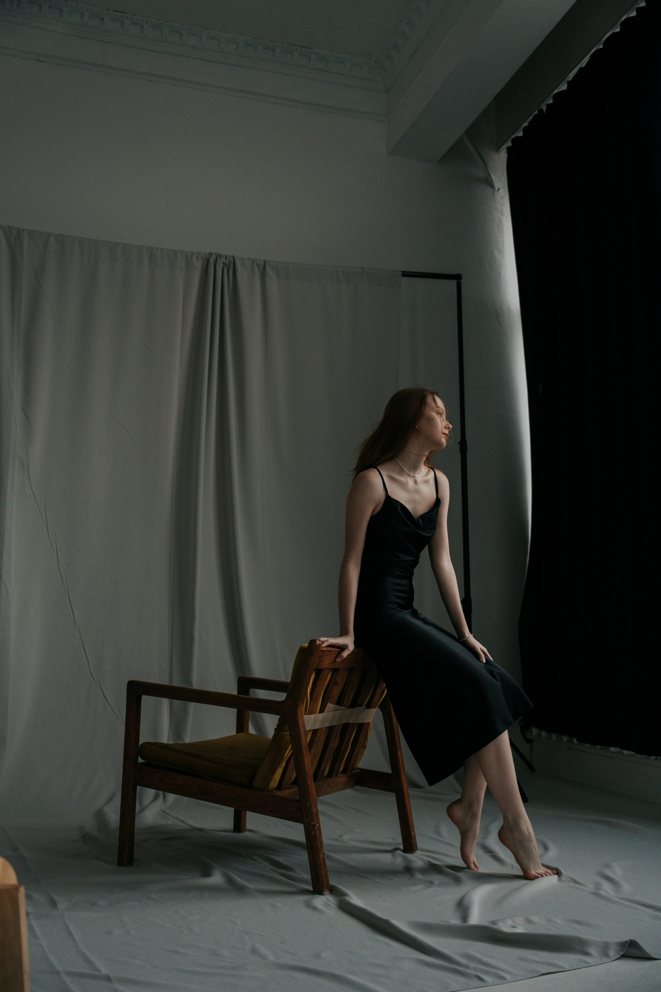 Индивидуальные