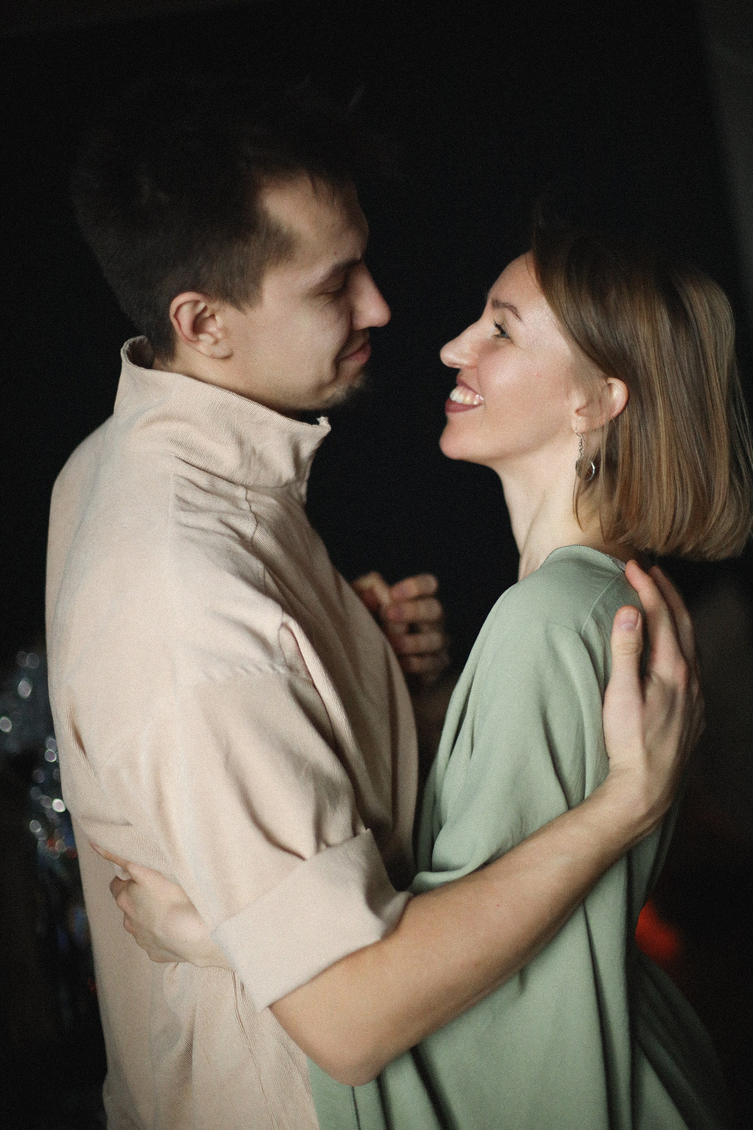 Домашний репортаж. Семейный фотограф в Тюмени | Алёна Снопкова