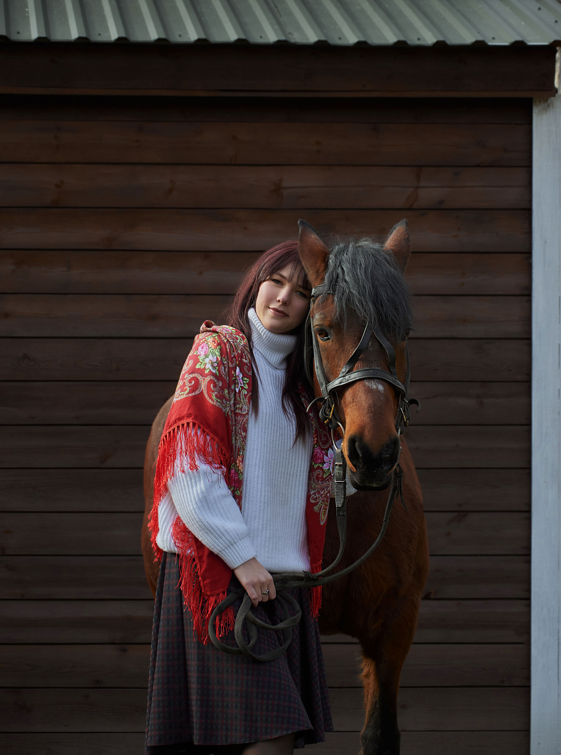 Карина и Зоря. Фотограф в Севастополе