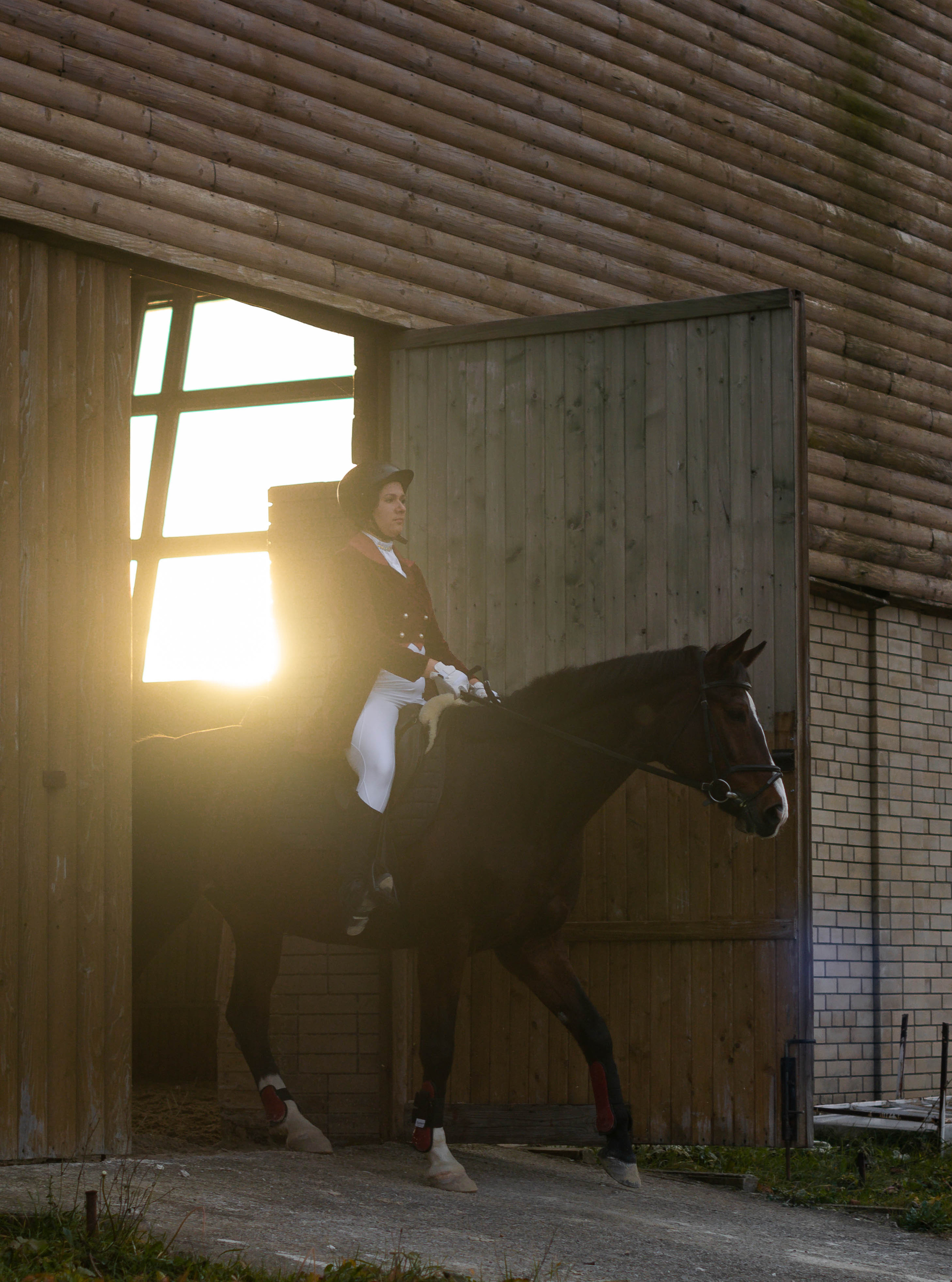 Диана и Эсмеральда. Фотограф в Севастополе