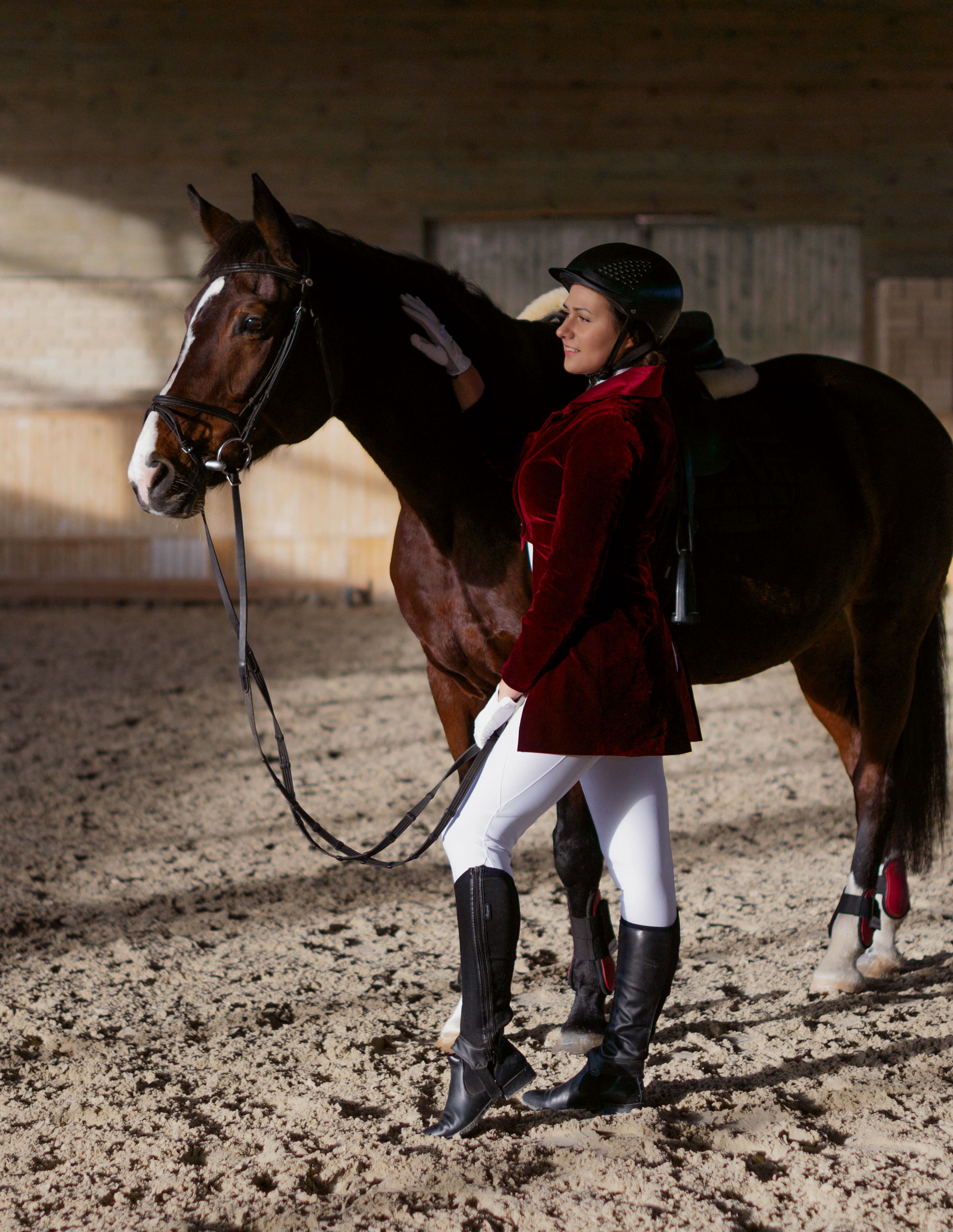 Диана и Эсмеральда. Фотограф в Севастополе