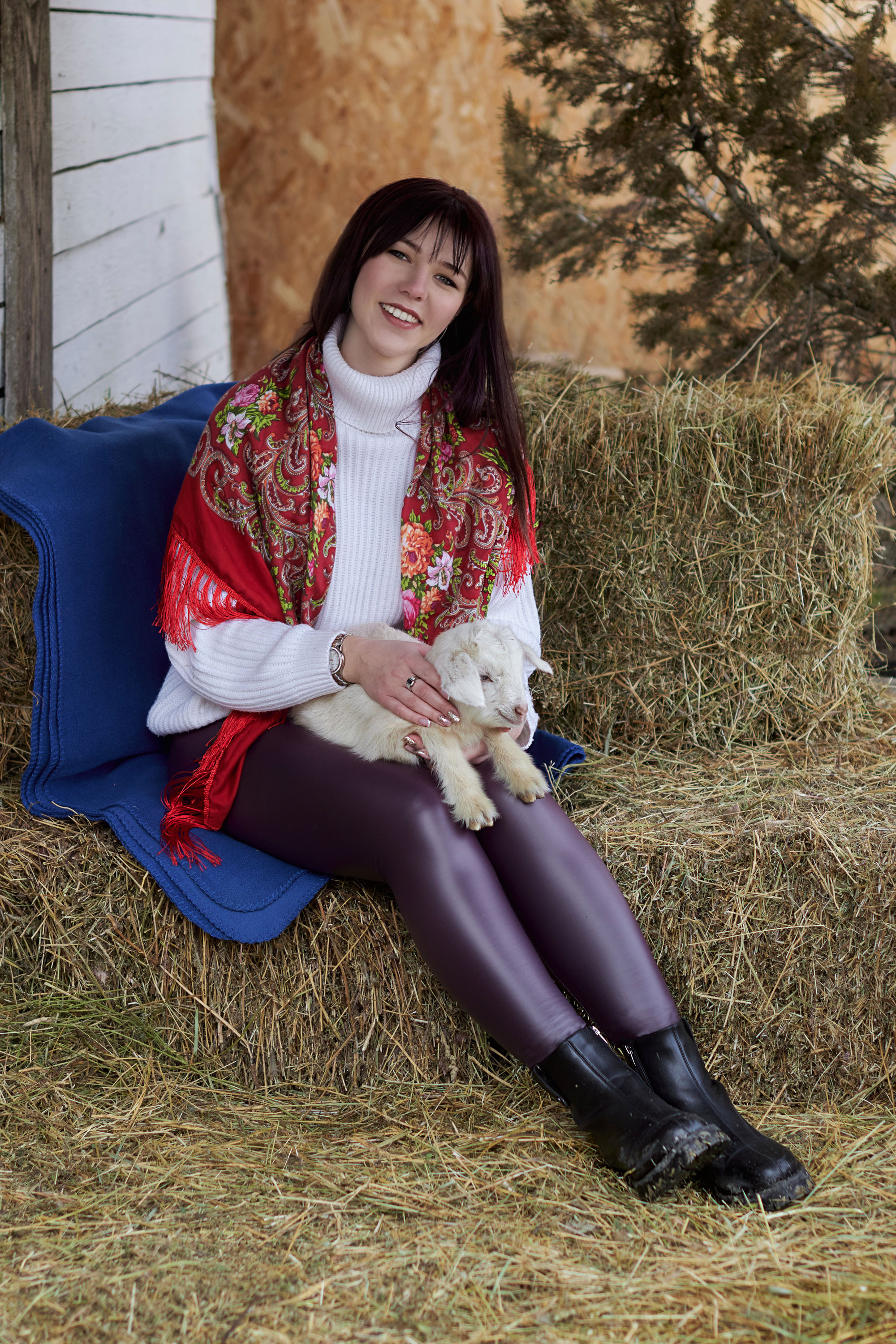 Карина и Зоря. Фотограф в Севастополе