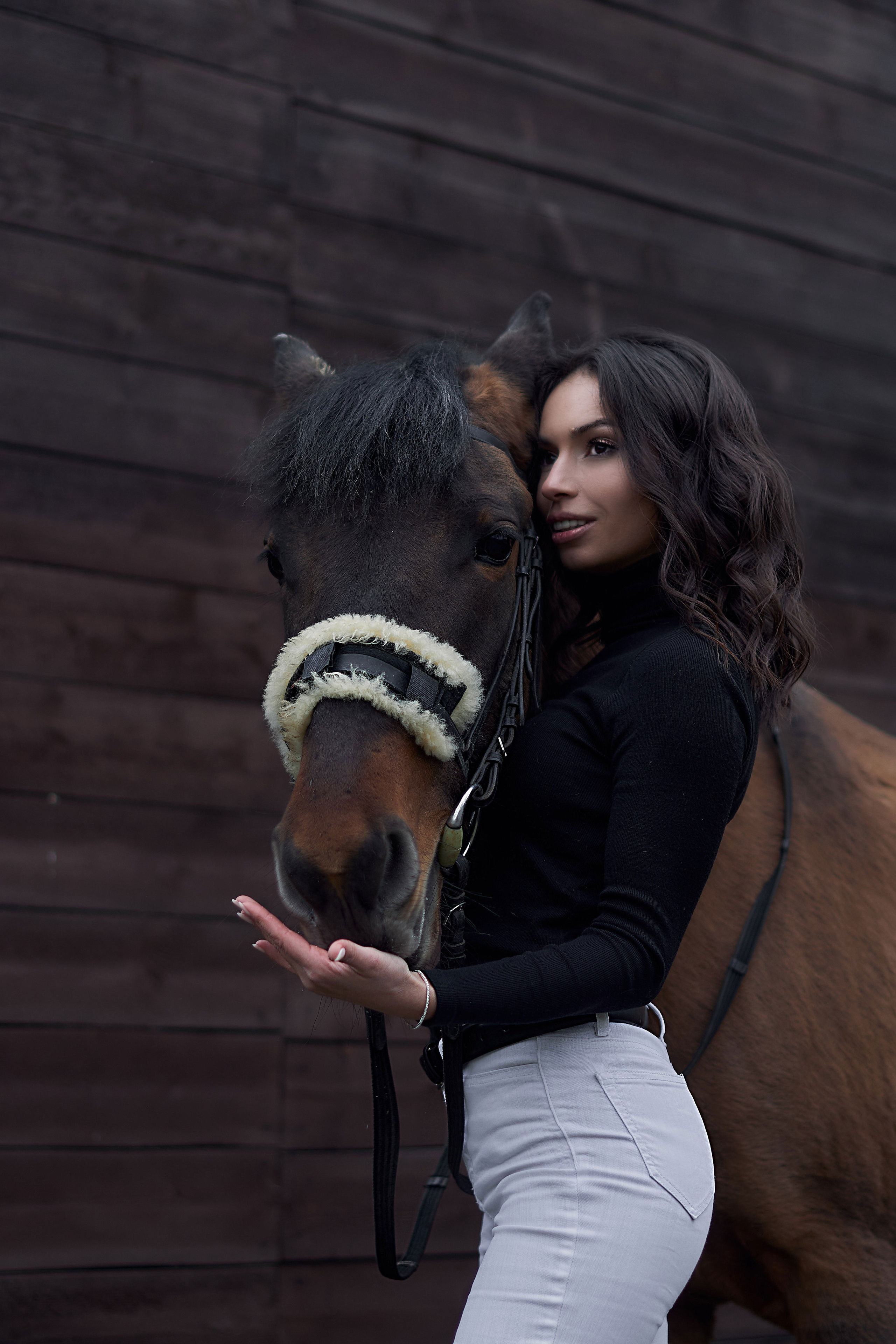 Екатерина и Тори. Фотограф в Севастополе