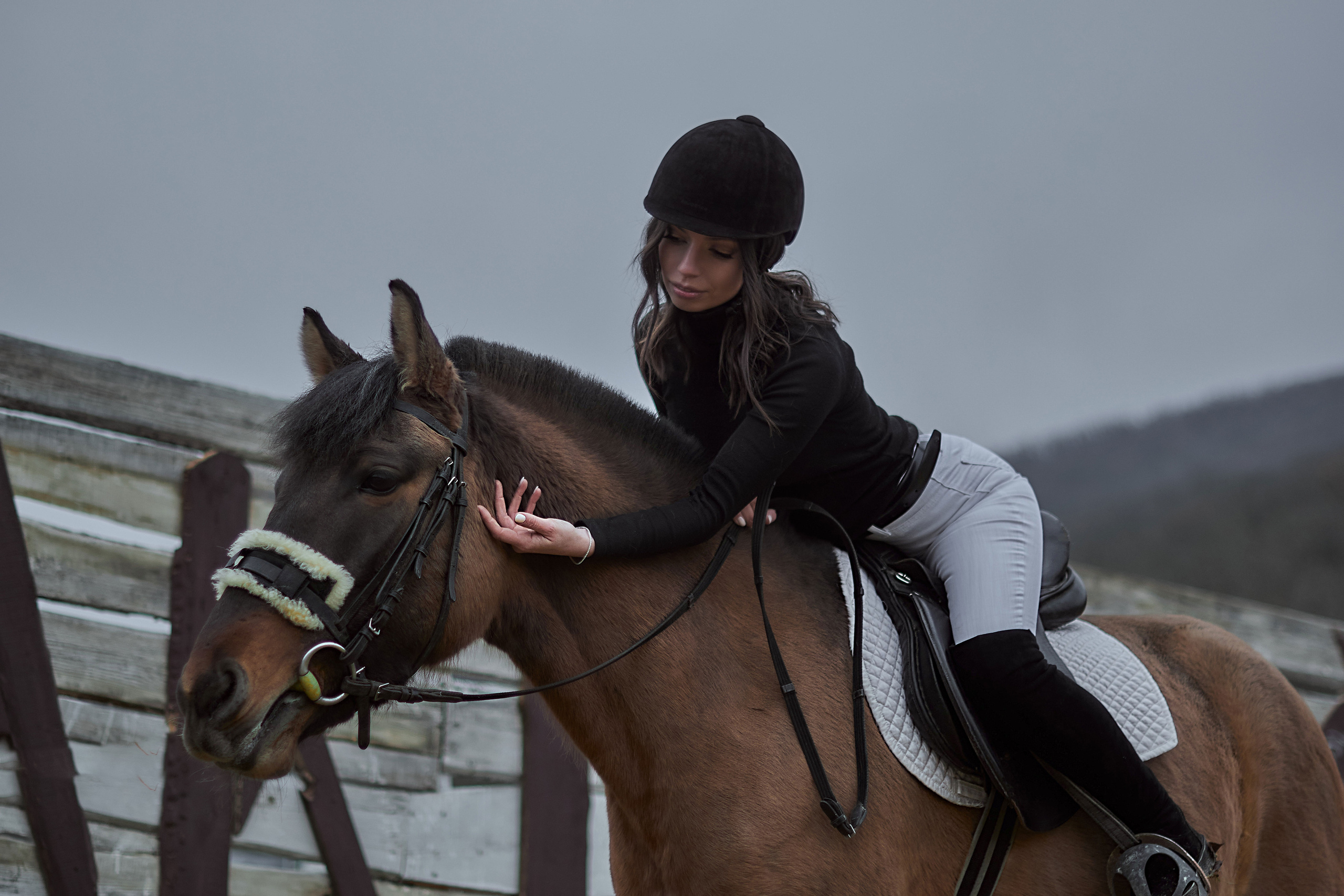 Екатерина и Тори. Фотограф в Севастополе