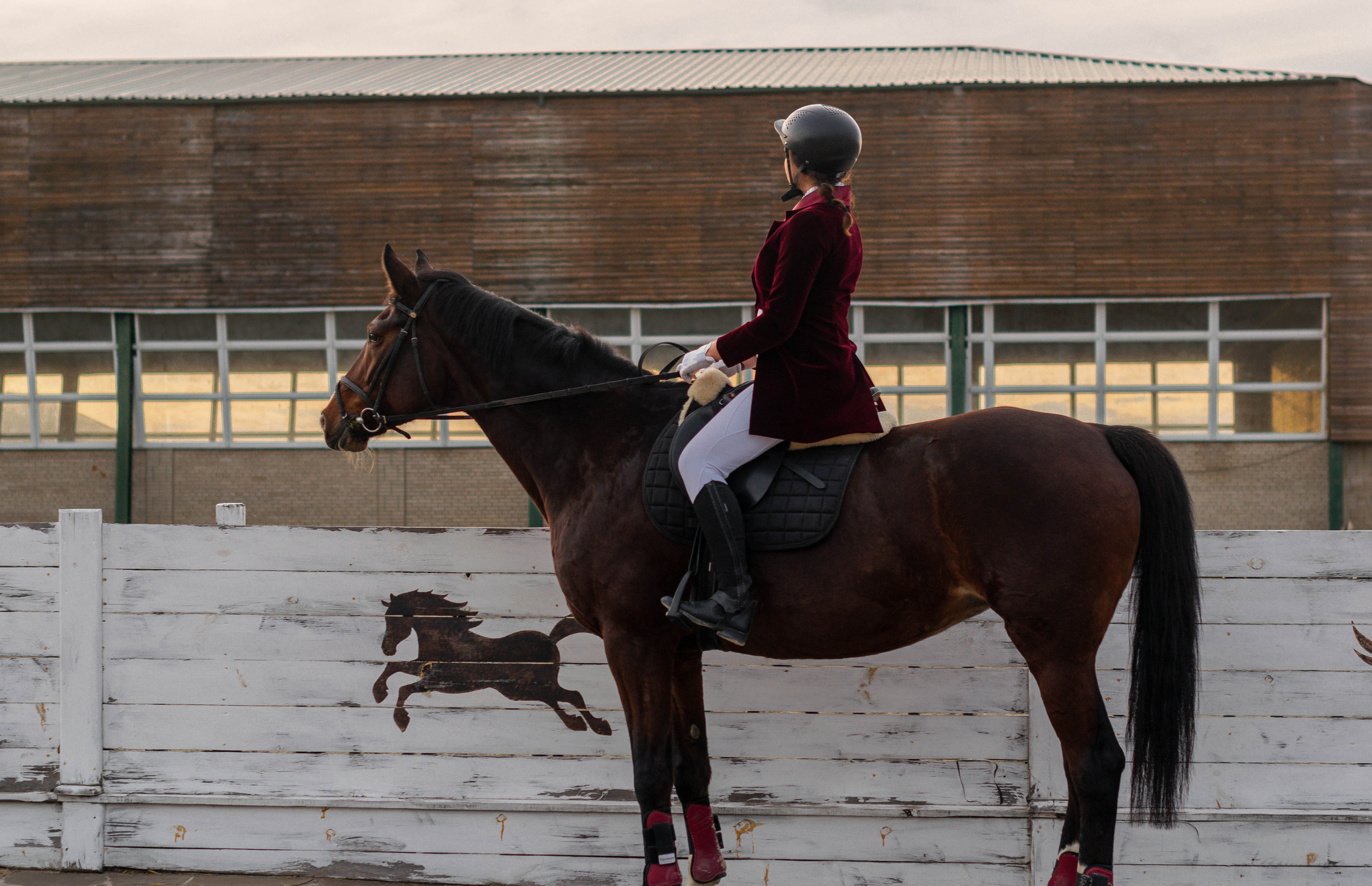 Диана и Эсмеральда. Фотограф в Севастополе
