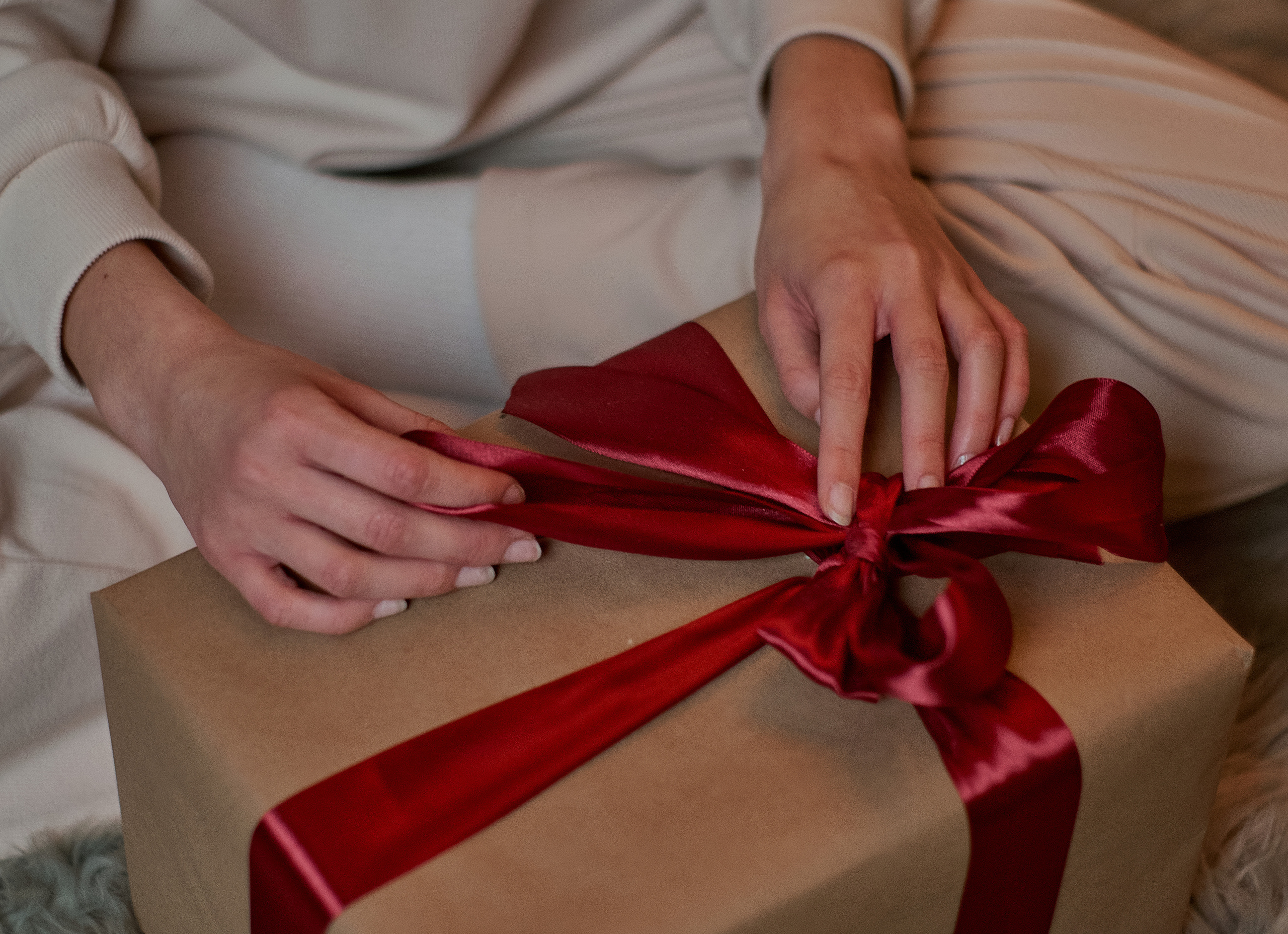 Новогодняя фотосессия. Фотограф в Севастополе