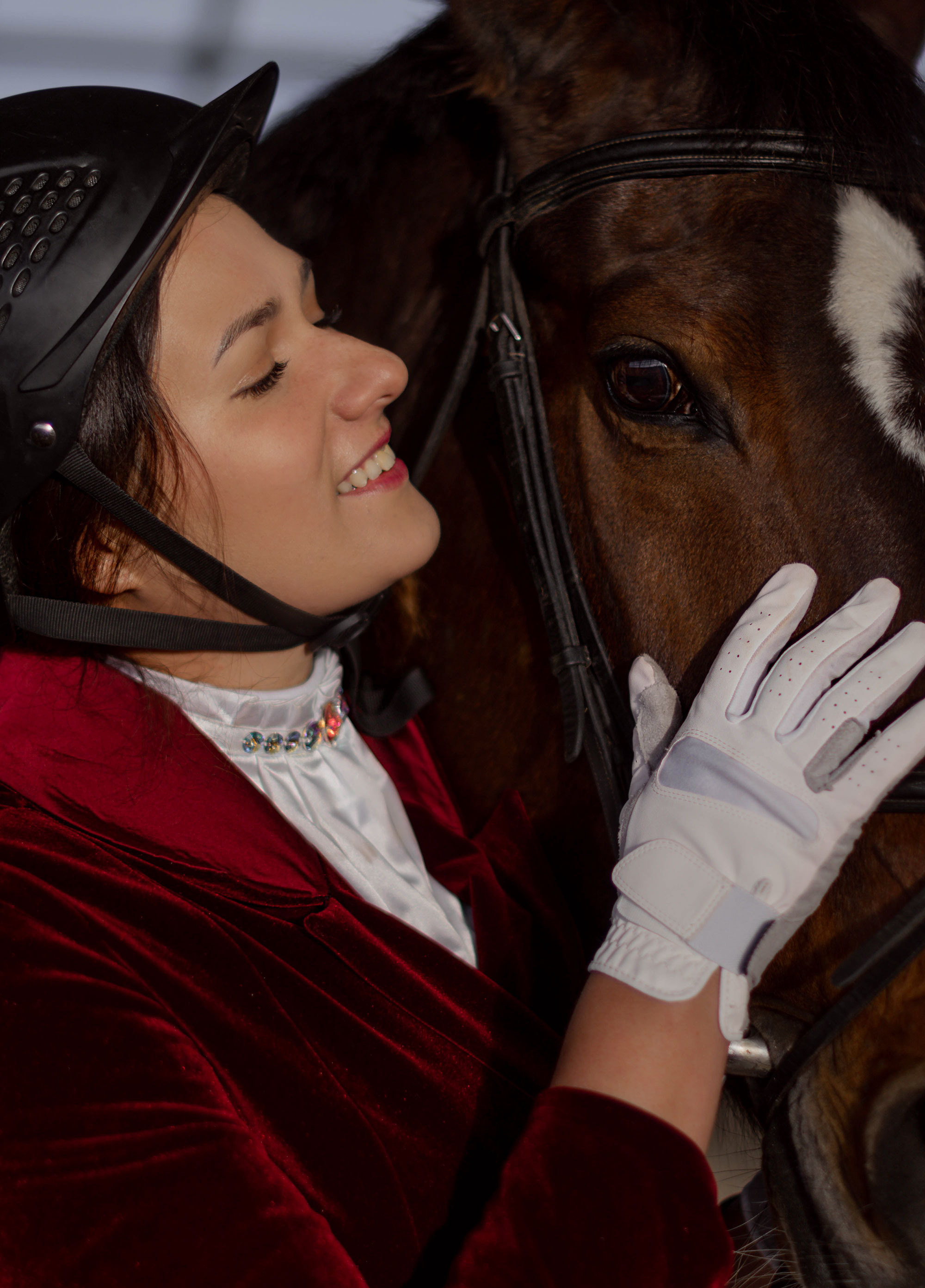 Диана и Эсмеральда. Фотограф в Севастополе