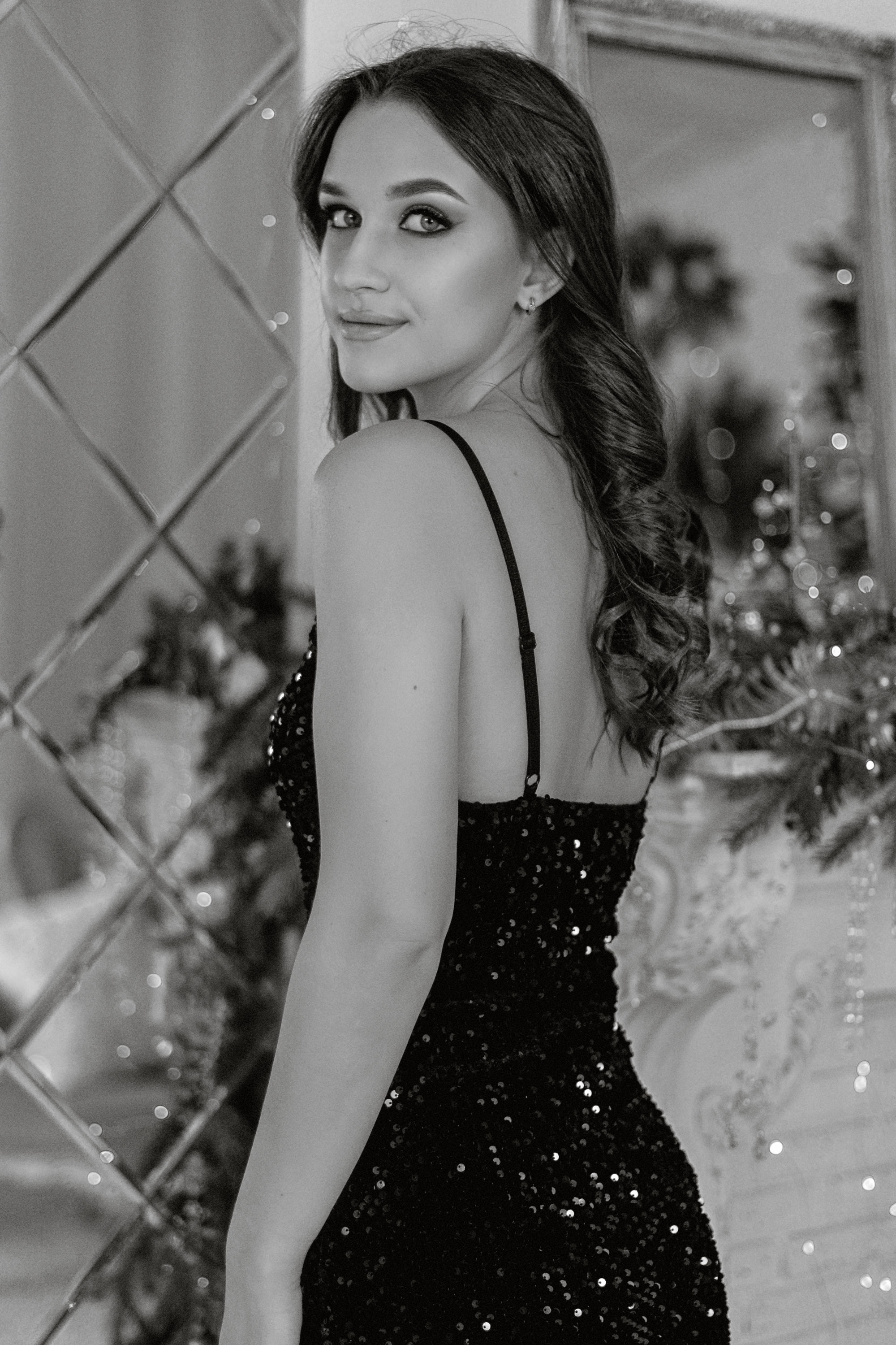 Новогодняя фотосессия. Фотограф в Севастополе