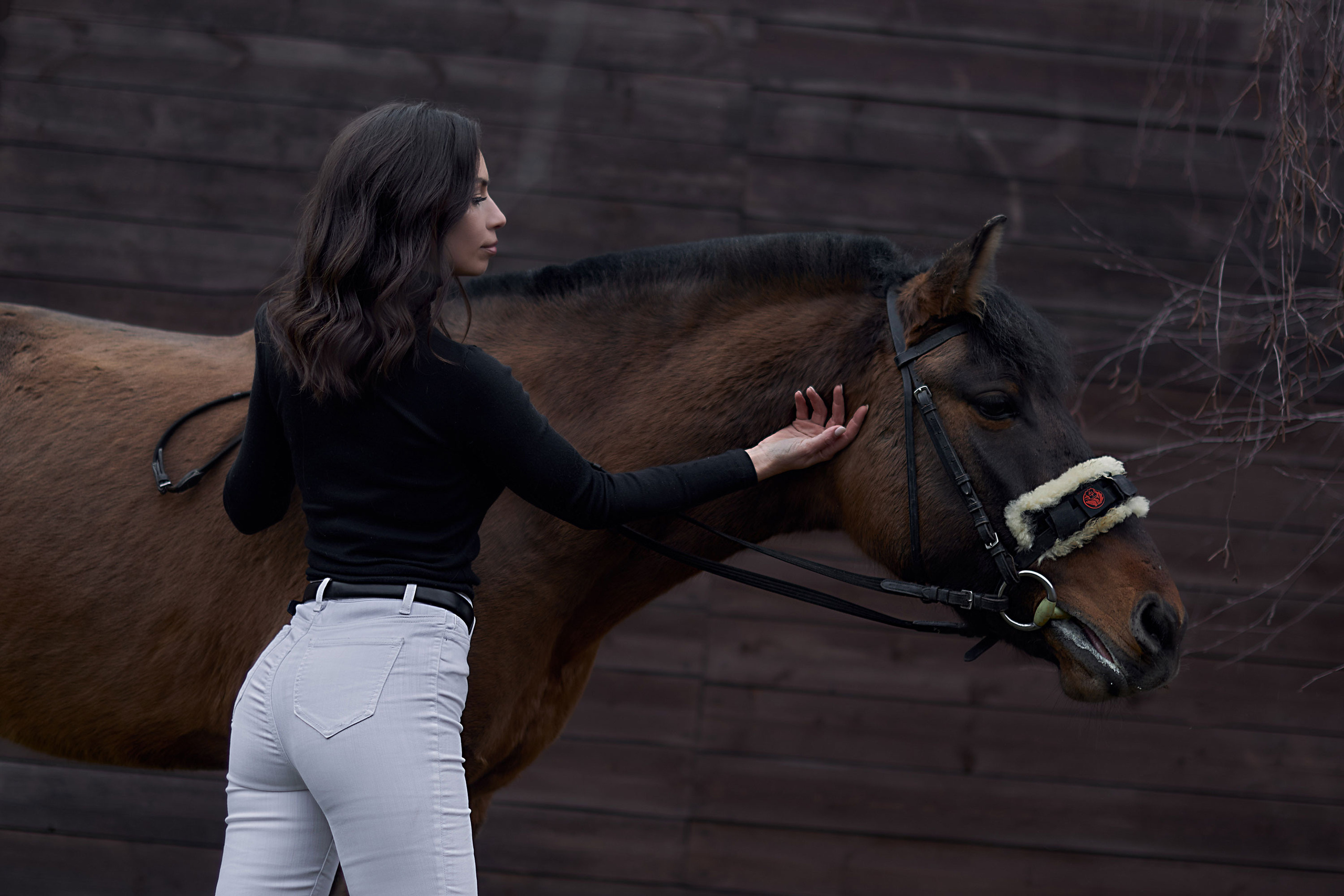 Екатерина и Тори. Фотограф в Севастополе