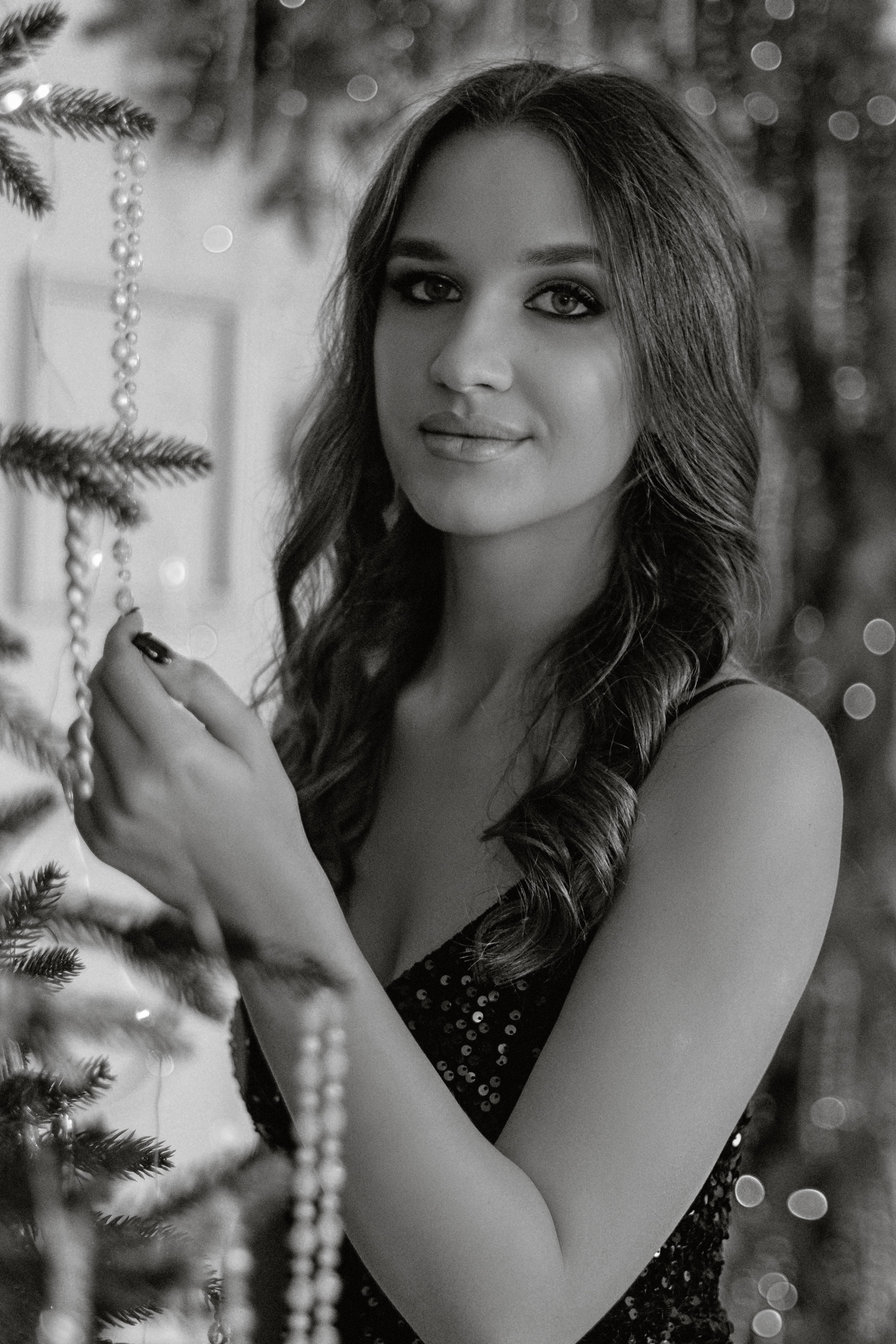 Новогодняя фотосессия. Фотограф в Севастополе