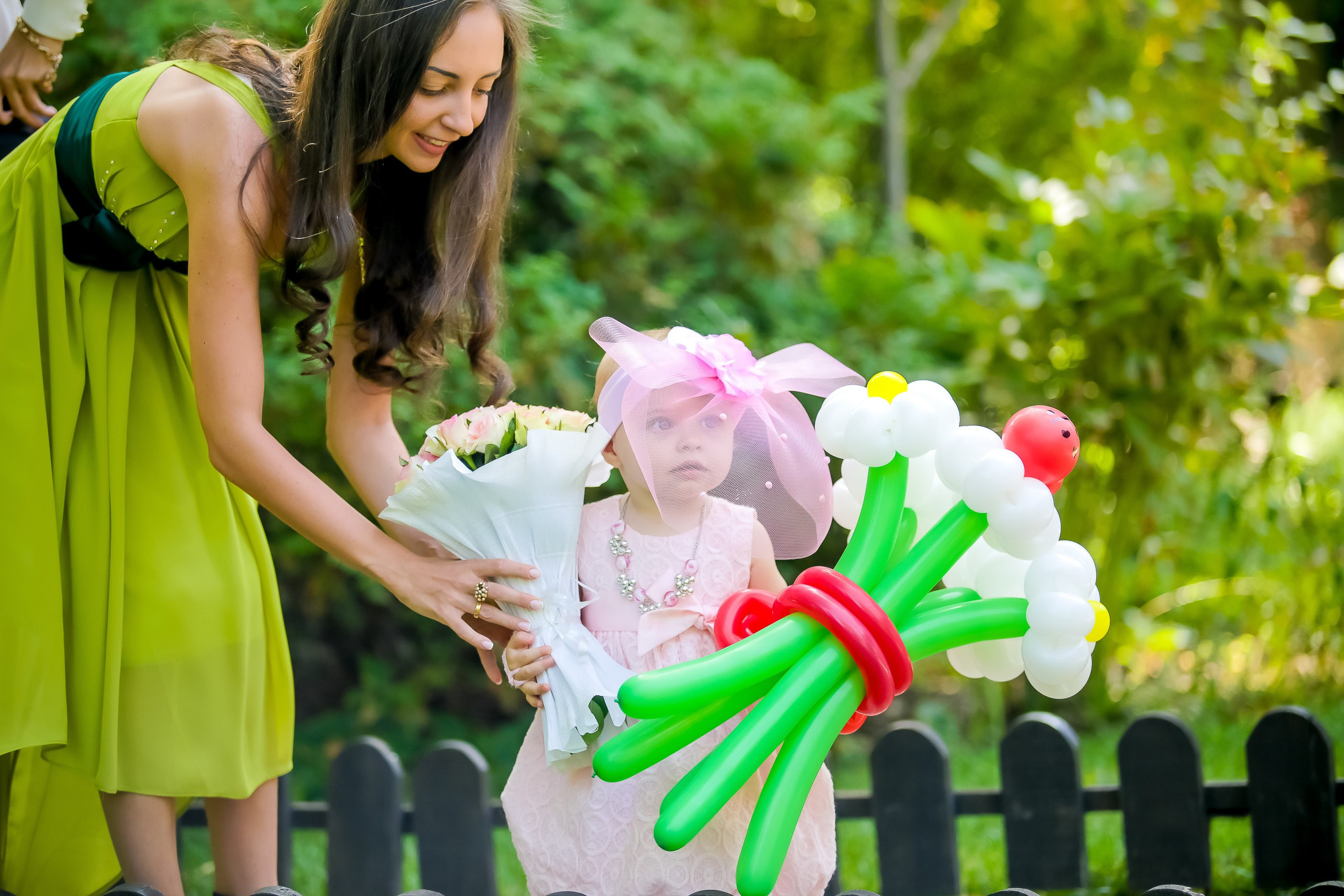 1 год. Максим Матвийченко и Виктория Басова профессионалы своего дела