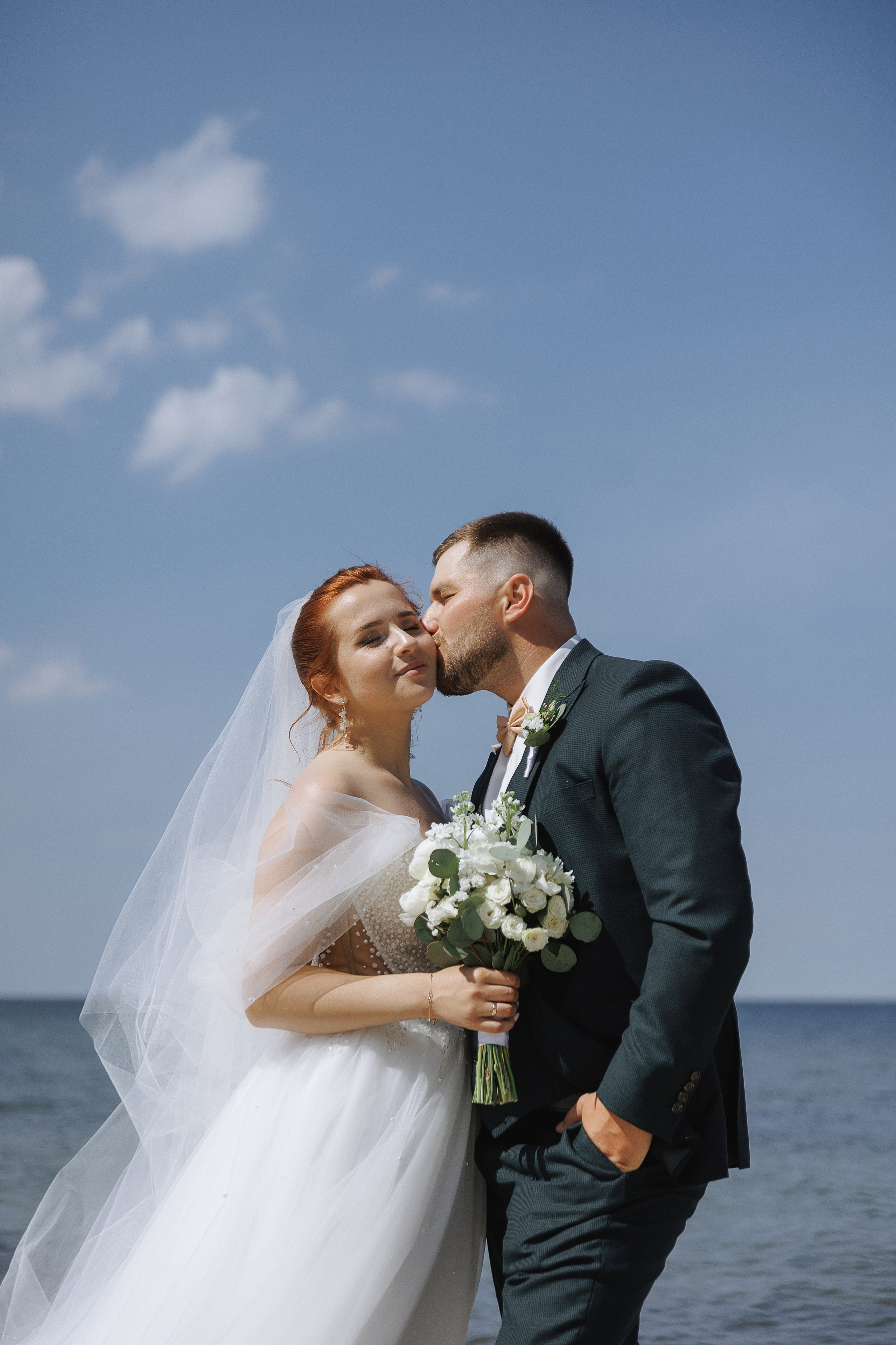 Алексей & Елизавета. Свадебный и репортажный фотограф Калининград