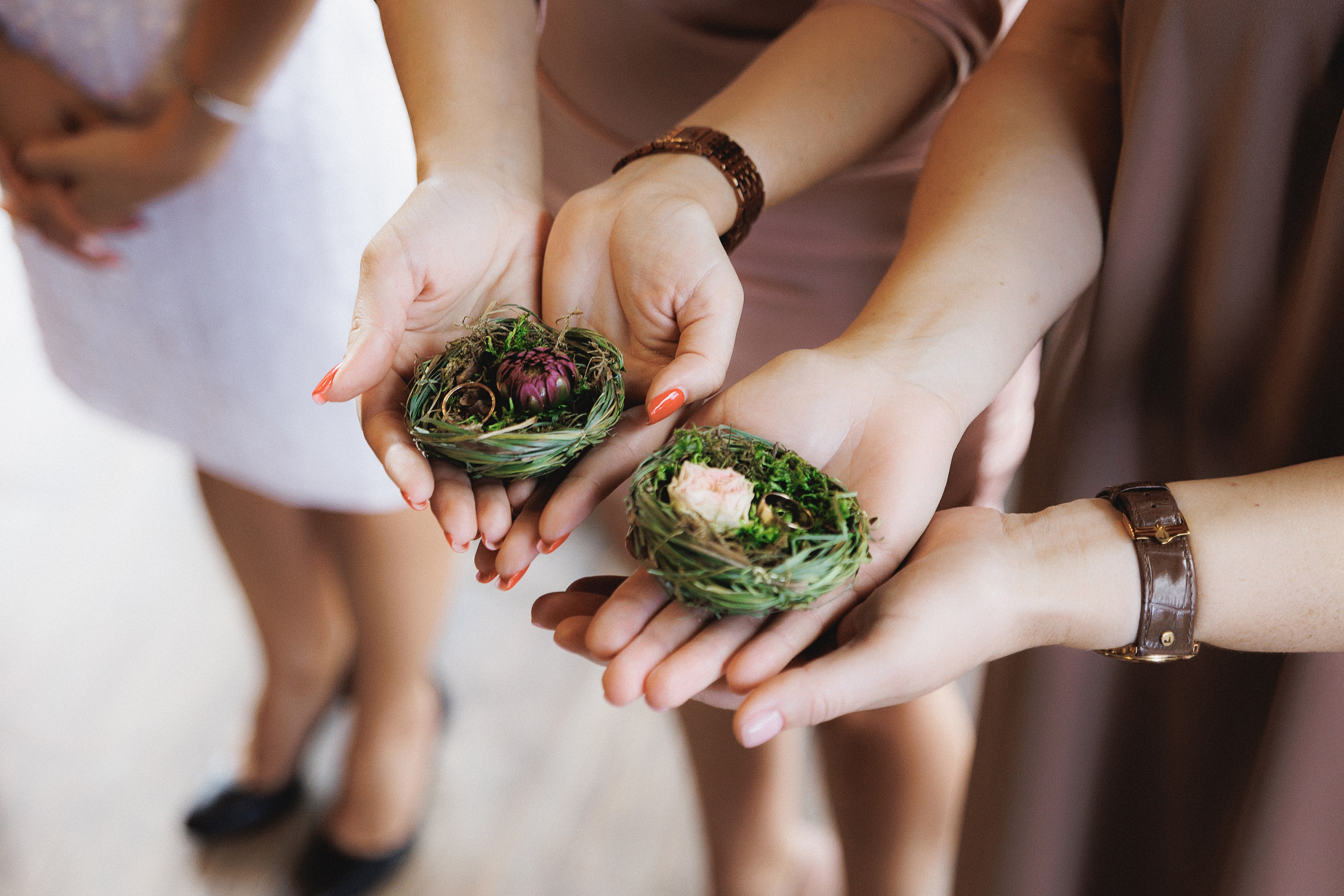 Александр & Наталья. Свадебный и репортажный фотограф Калининград